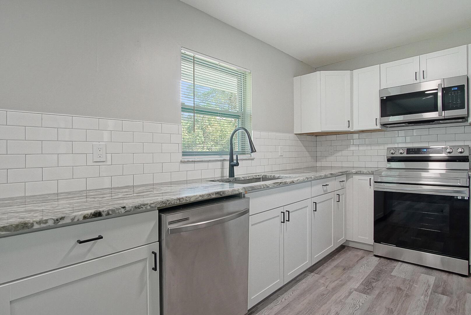 On Record - Residential Lease