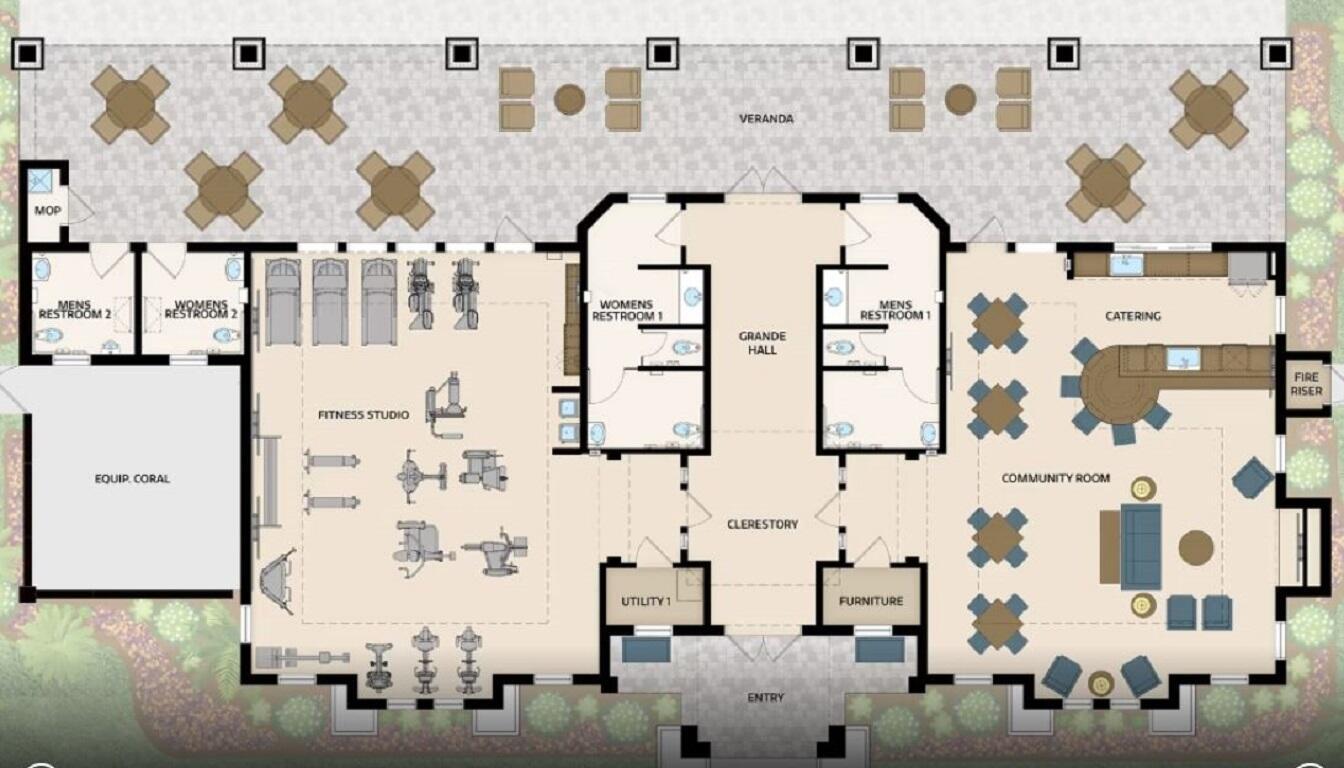 COSTA POINTE - Residential