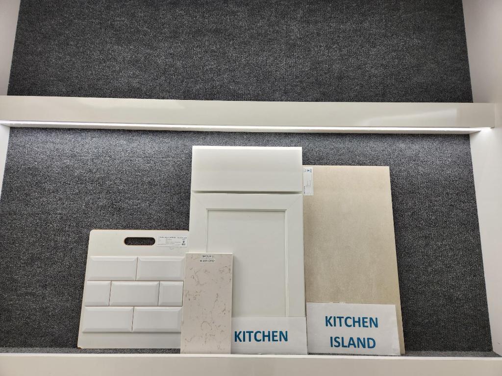 COSTA POINTE - Residential