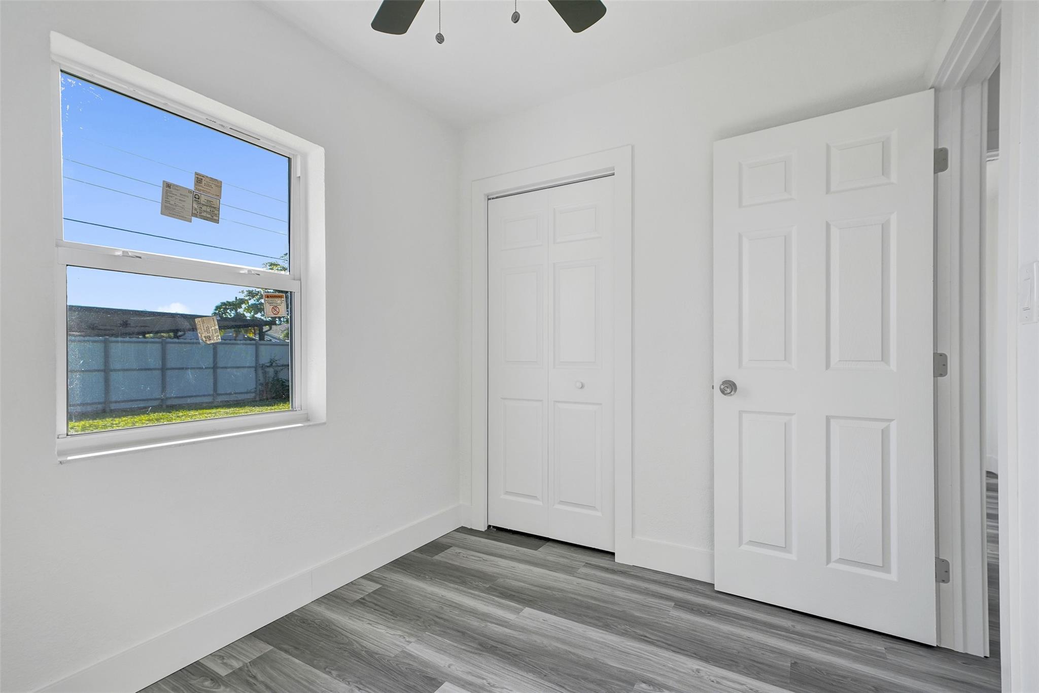 Bunche Park 1st Add - Residential