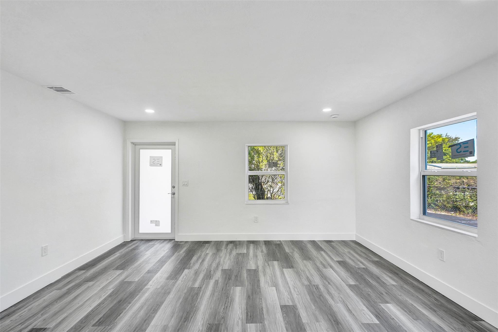 Bunche Park 1st Add - Residential