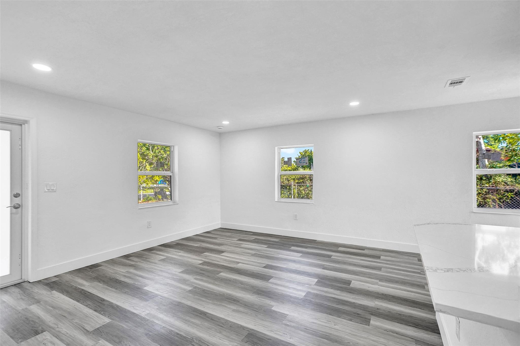 Bunche Park 1st Add - Residential