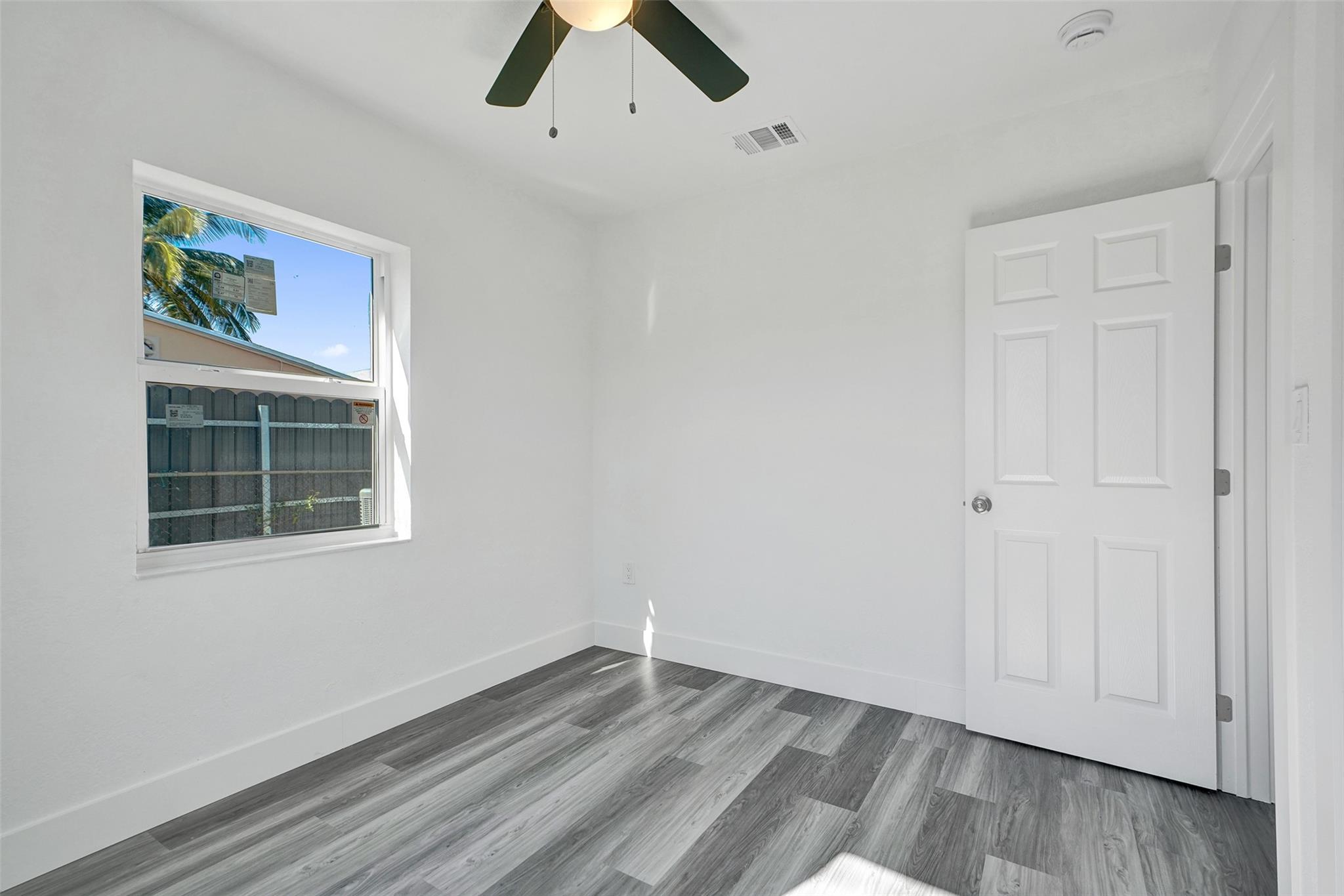 Bunche Park 1st Add - Residential