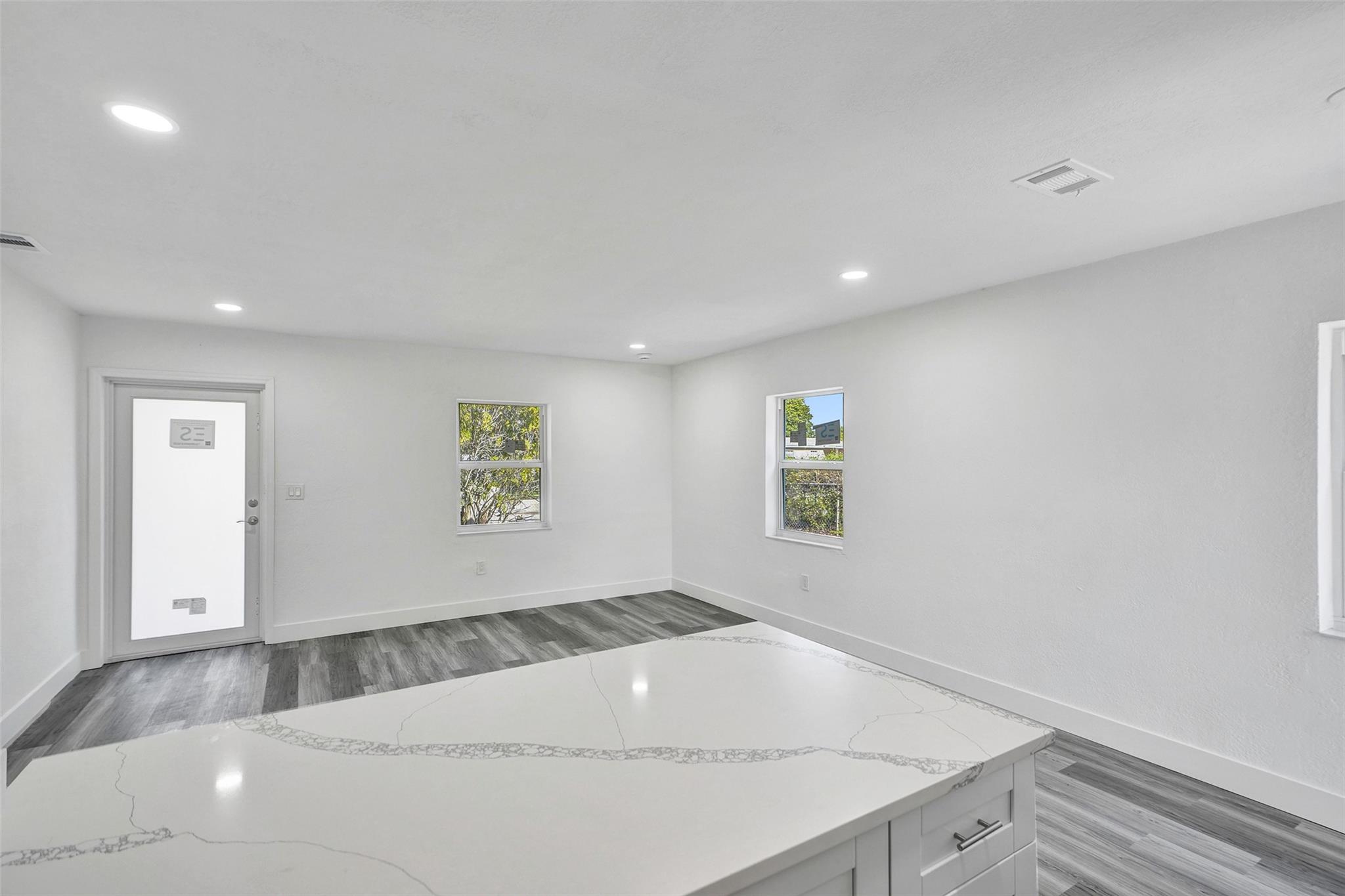 Bunche Park 1st Add - Residential