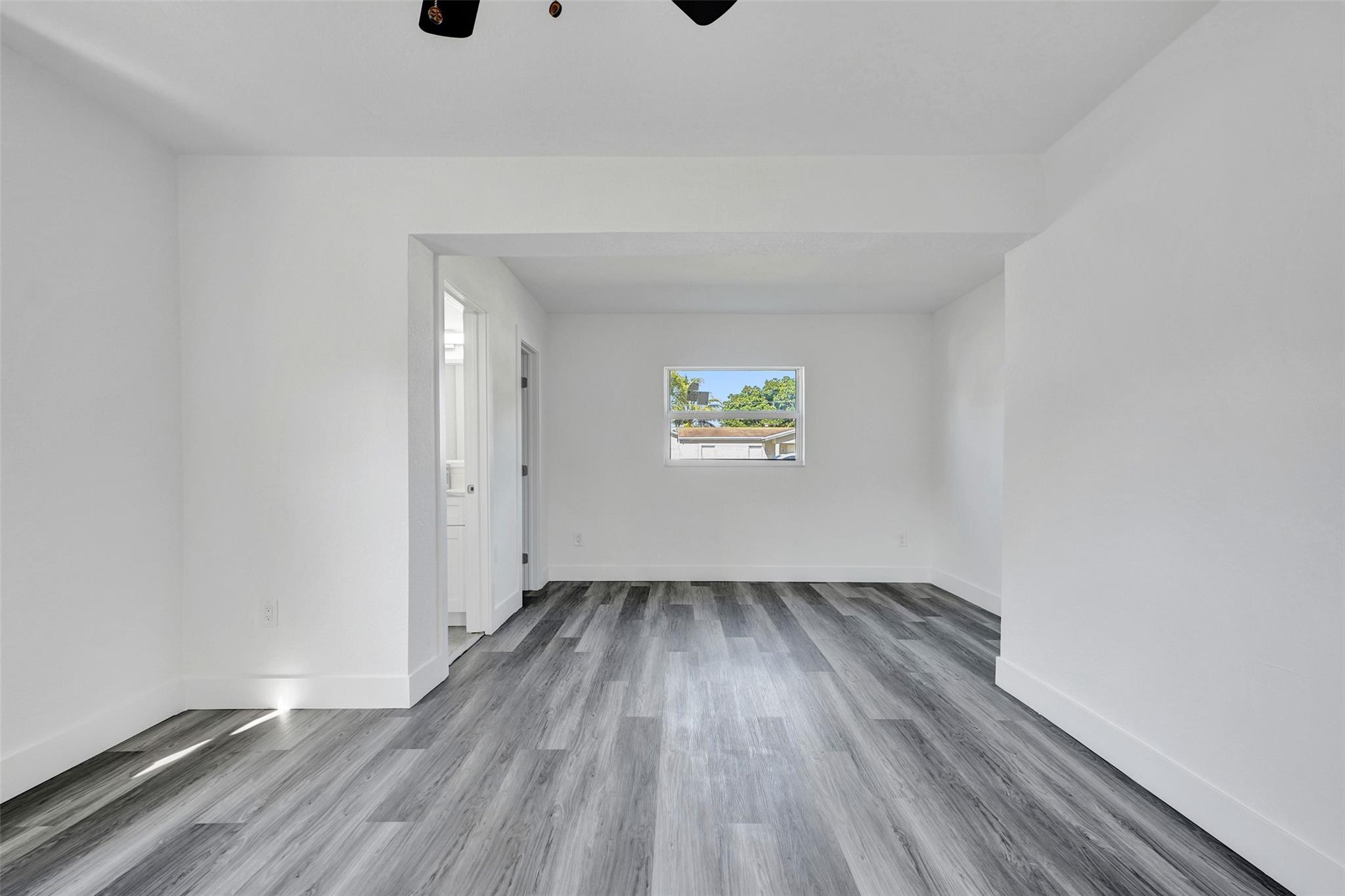 Bunche Park 1st Add - Residential