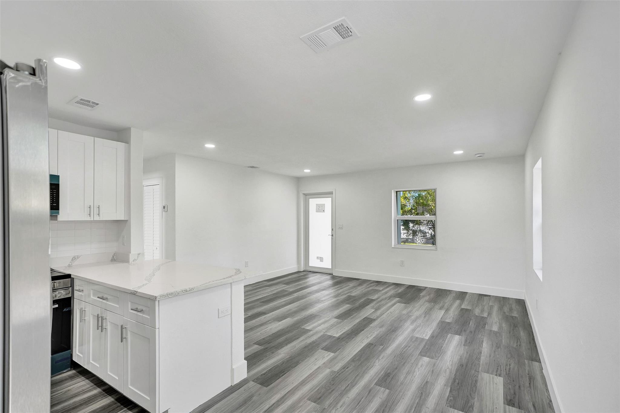 Bunche Park 1st Add - Residential