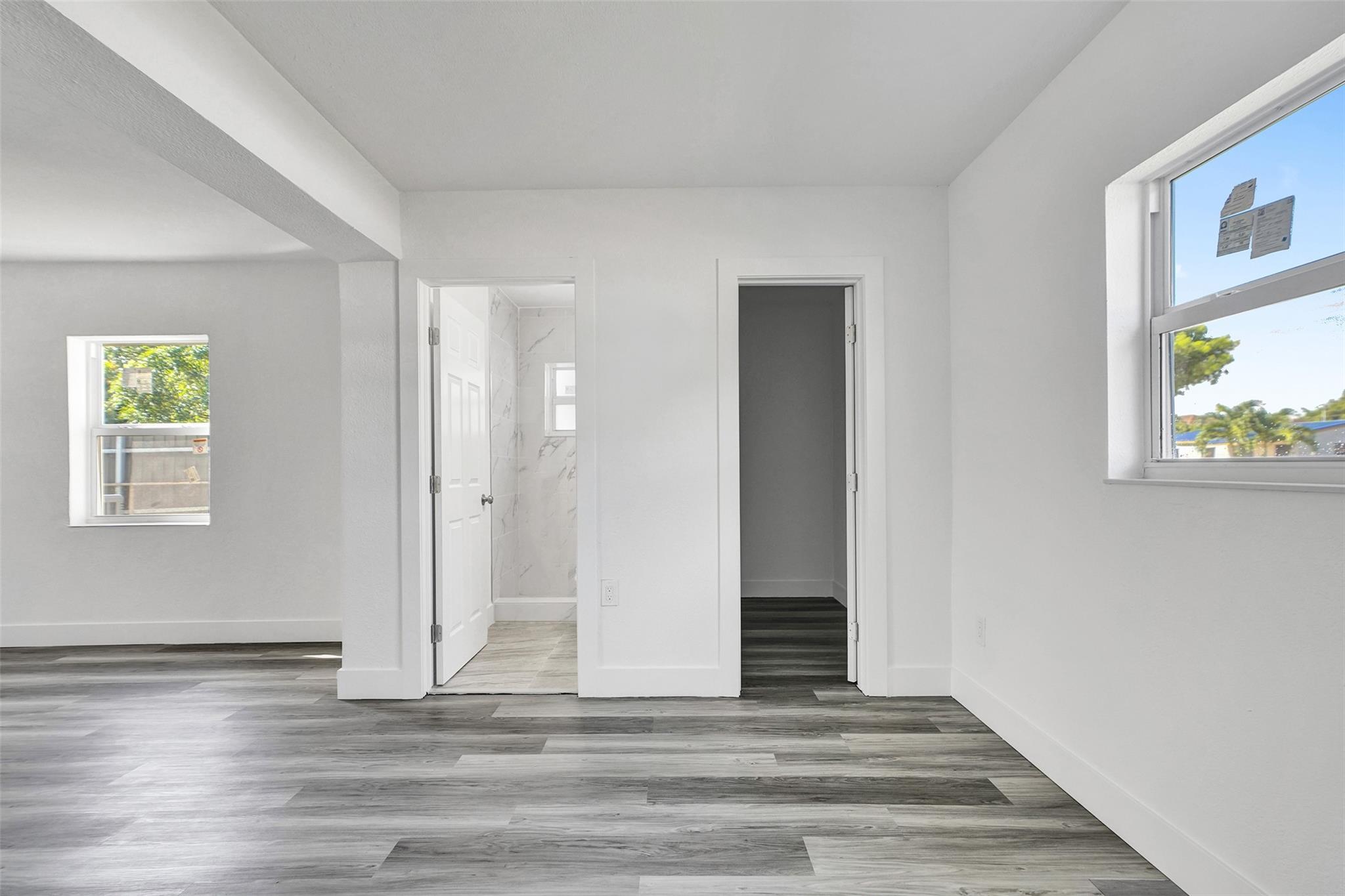 Bunche Park 1st Add - Residential