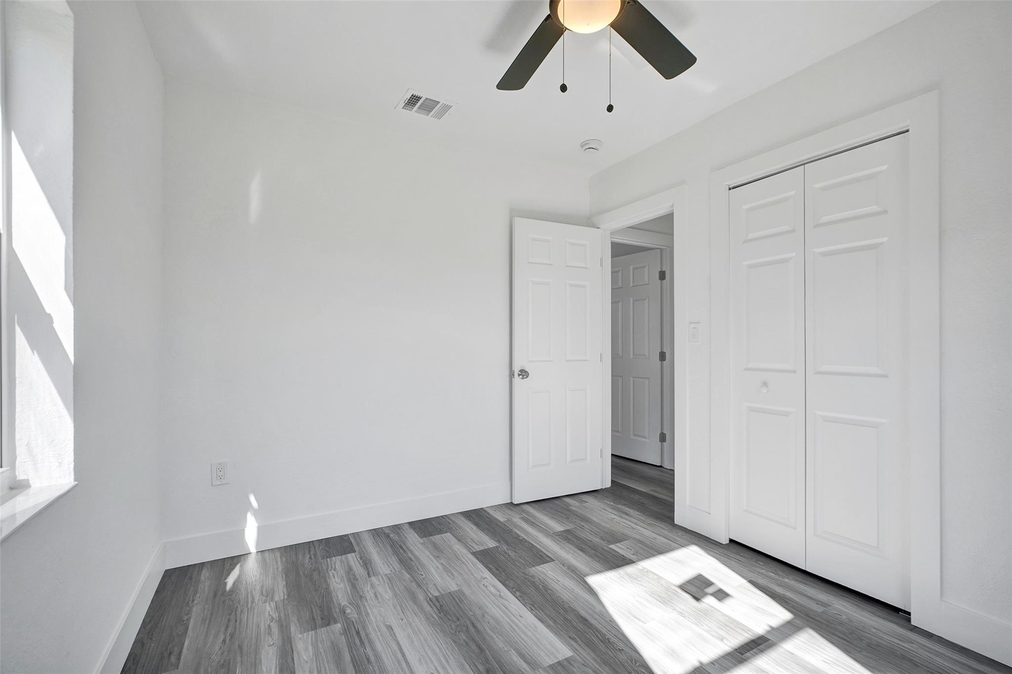 Bunche Park 1st Add - Residential