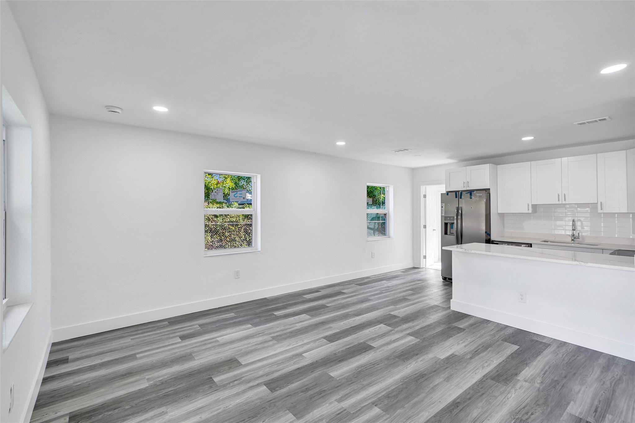 Bunche Park 1st Add - Residential