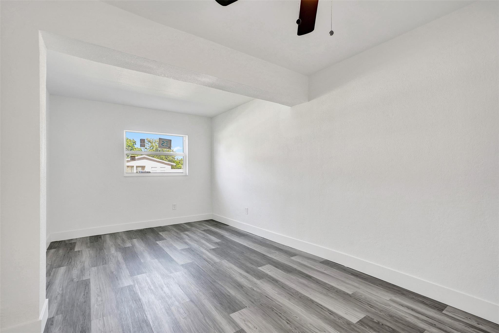 Bunche Park 1st Add - Residential