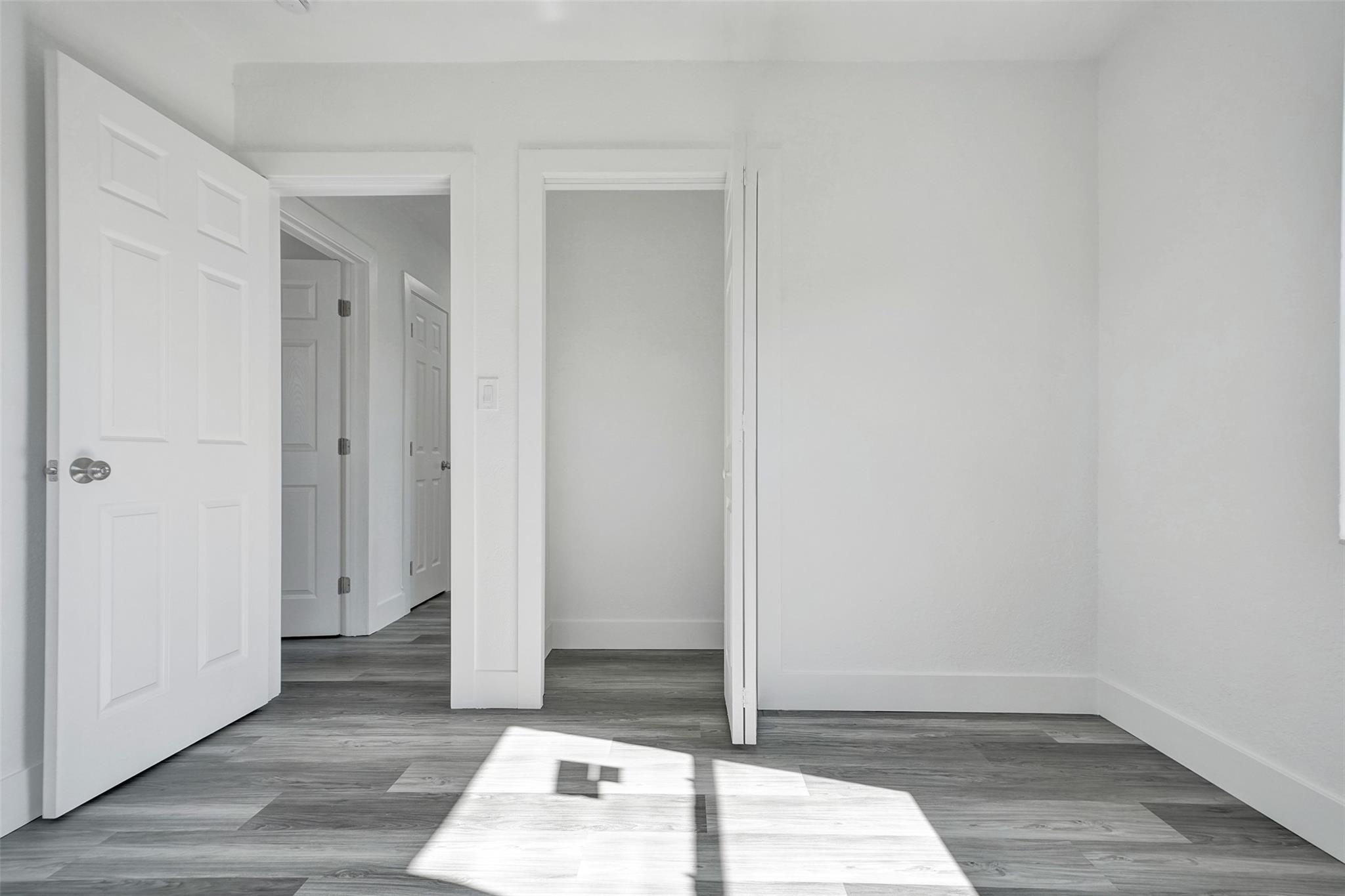 Bunche Park 1st Add - Residential