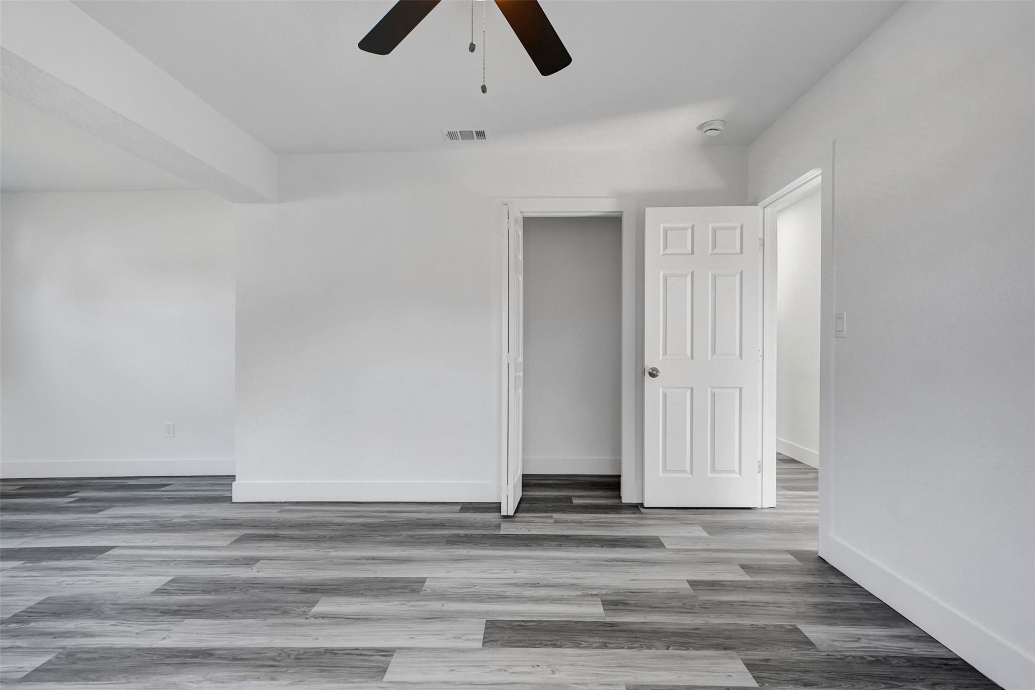 Bunche Park 1st Add - Residential