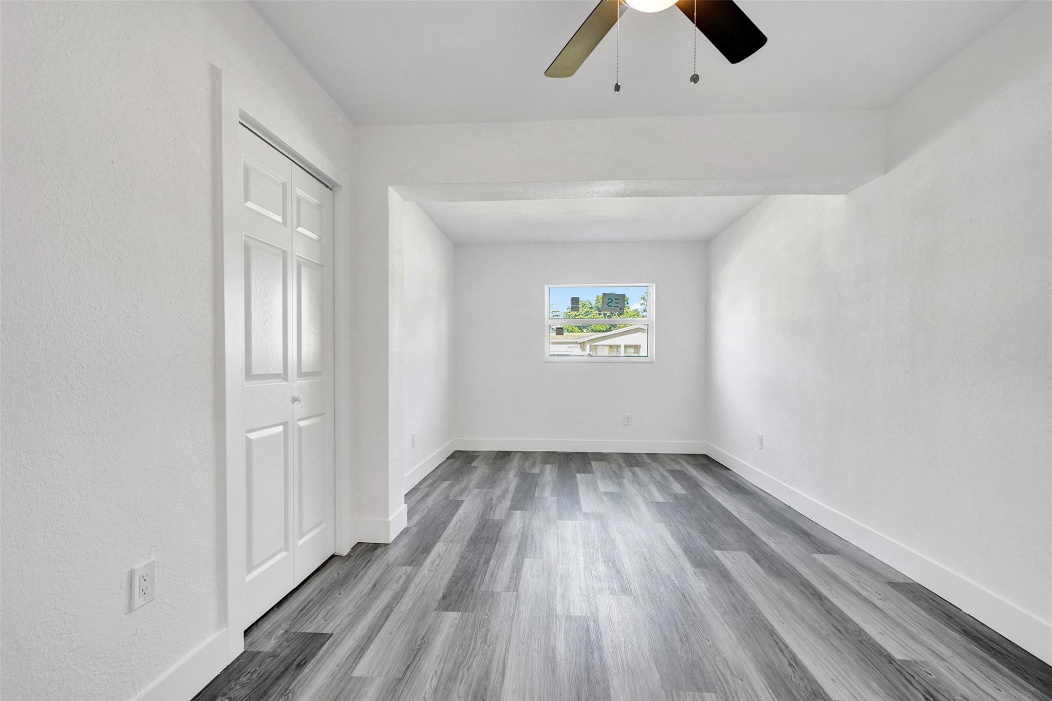 Bunche Park 1st Add - Residential