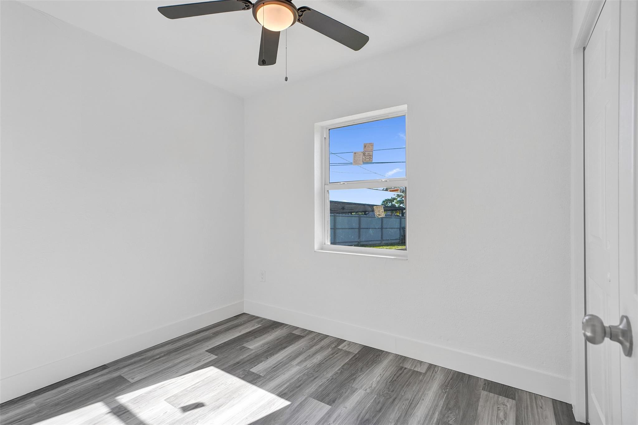 Bunche Park 1st Add - Residential