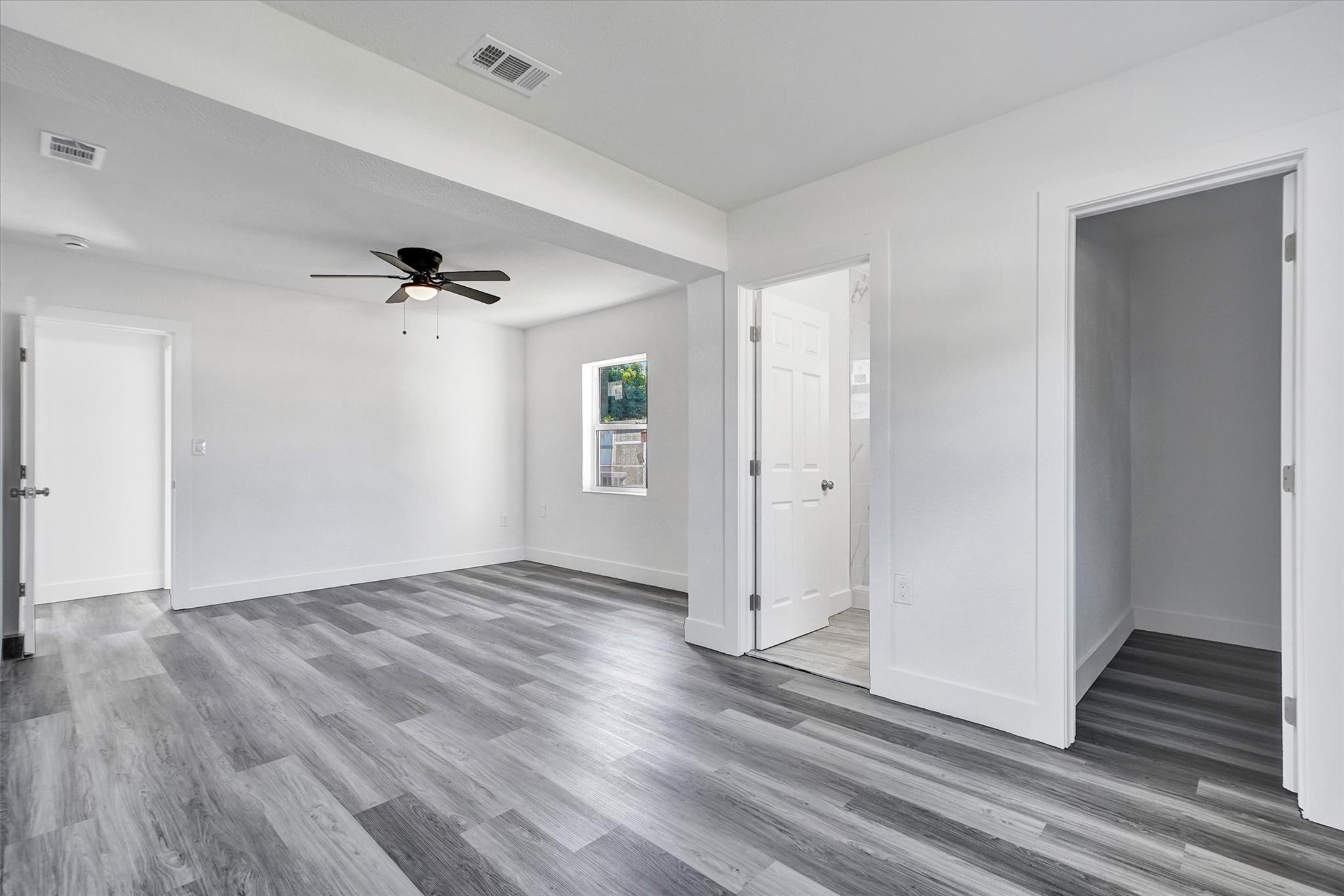 Bunche Park 1st Add - Residential