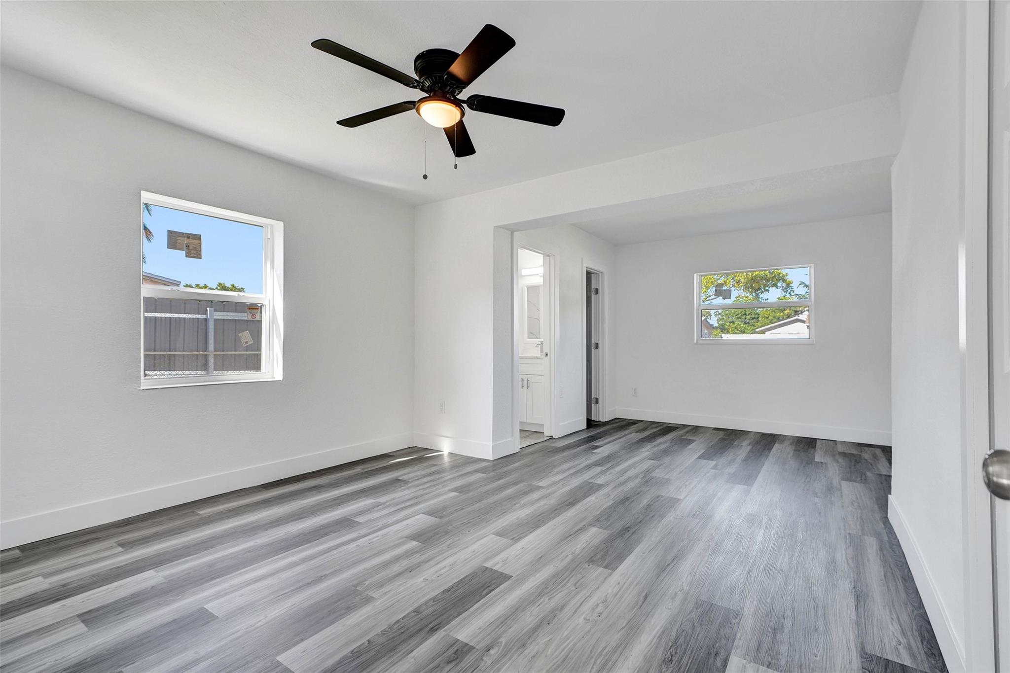 Bunche Park 1st Add - Residential