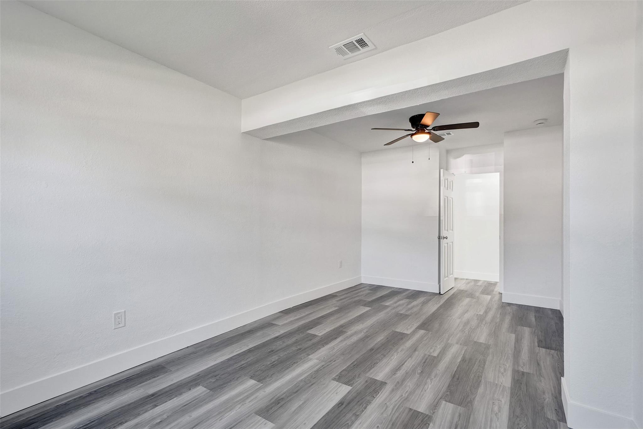 Bunche Park 1st Add - Residential