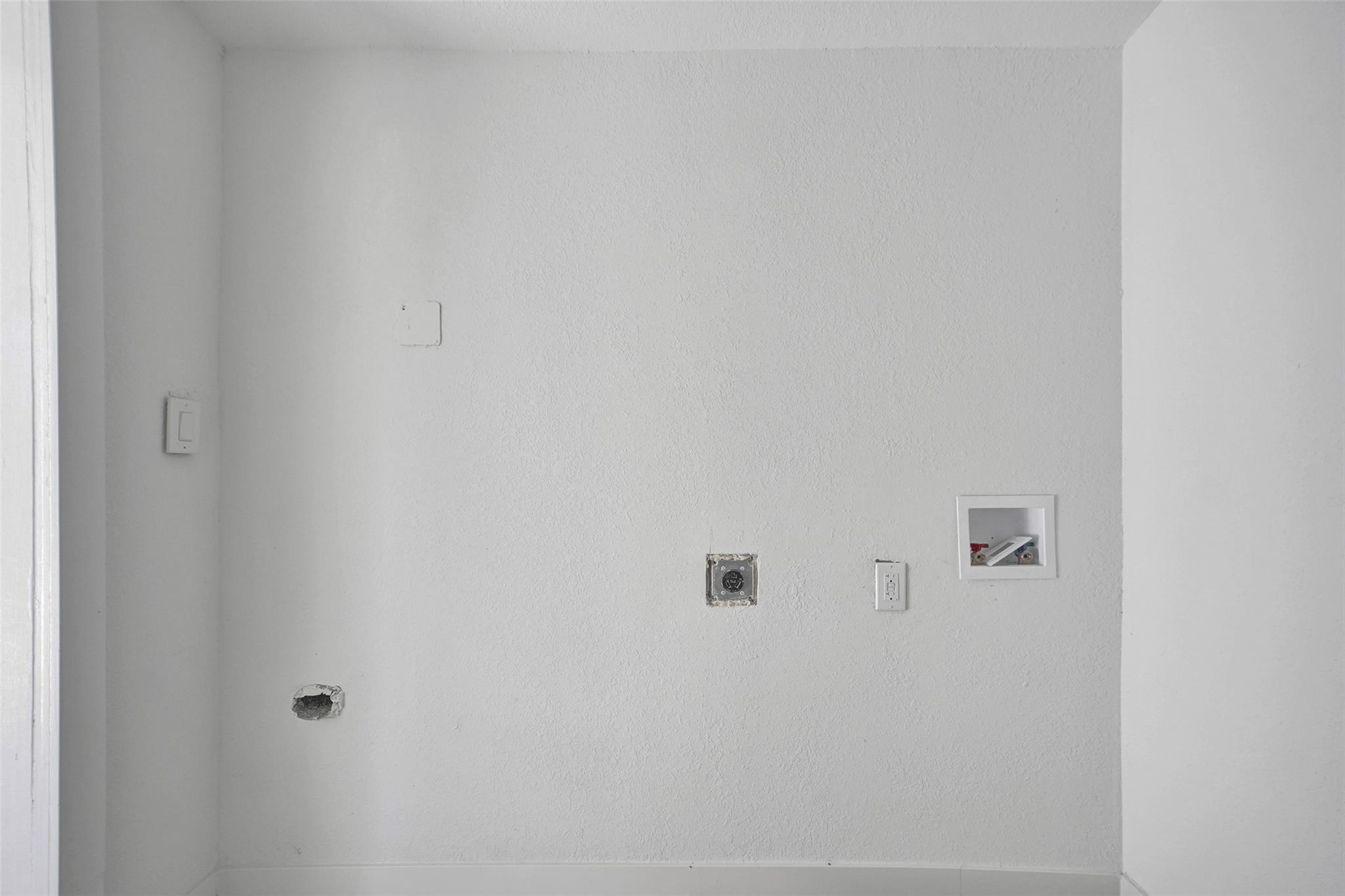 Bunche Park 1st Add - Residential