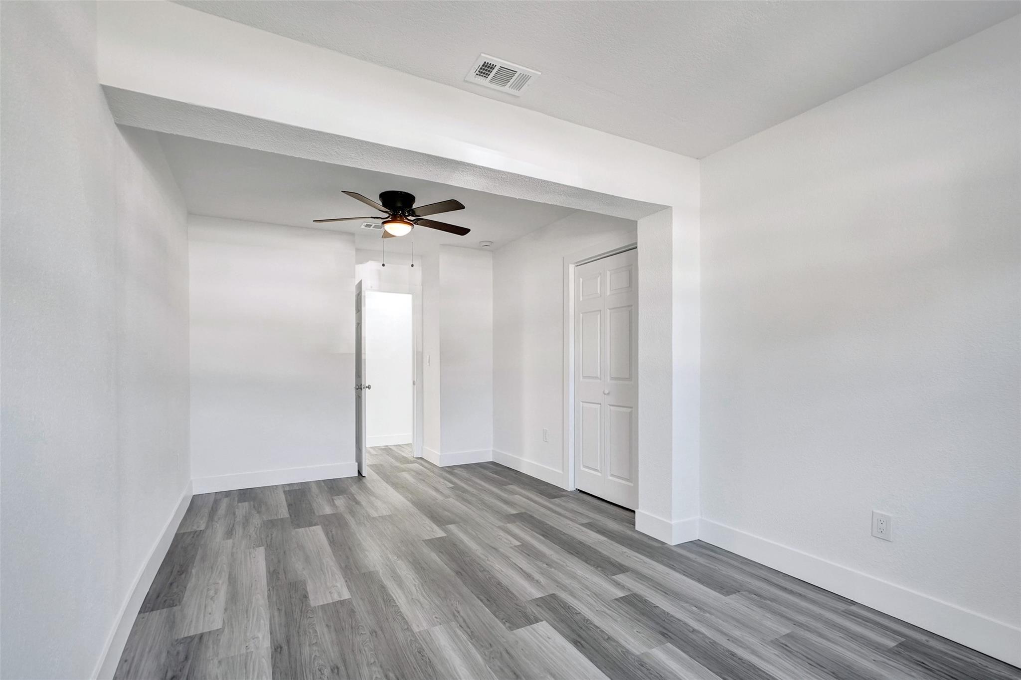 Bunche Park 1st Add - Residential