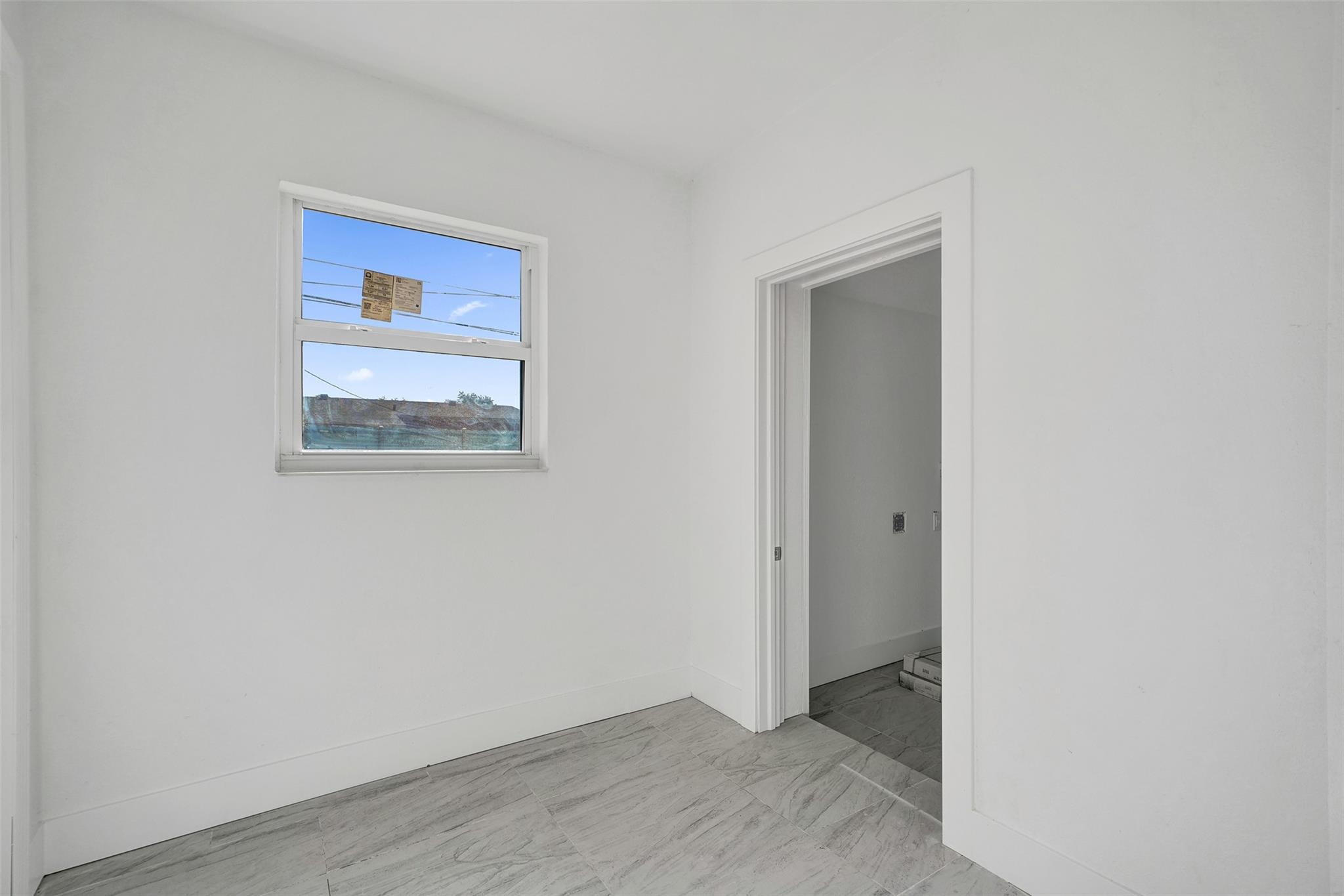 Bunche Park 1st Add - Residential