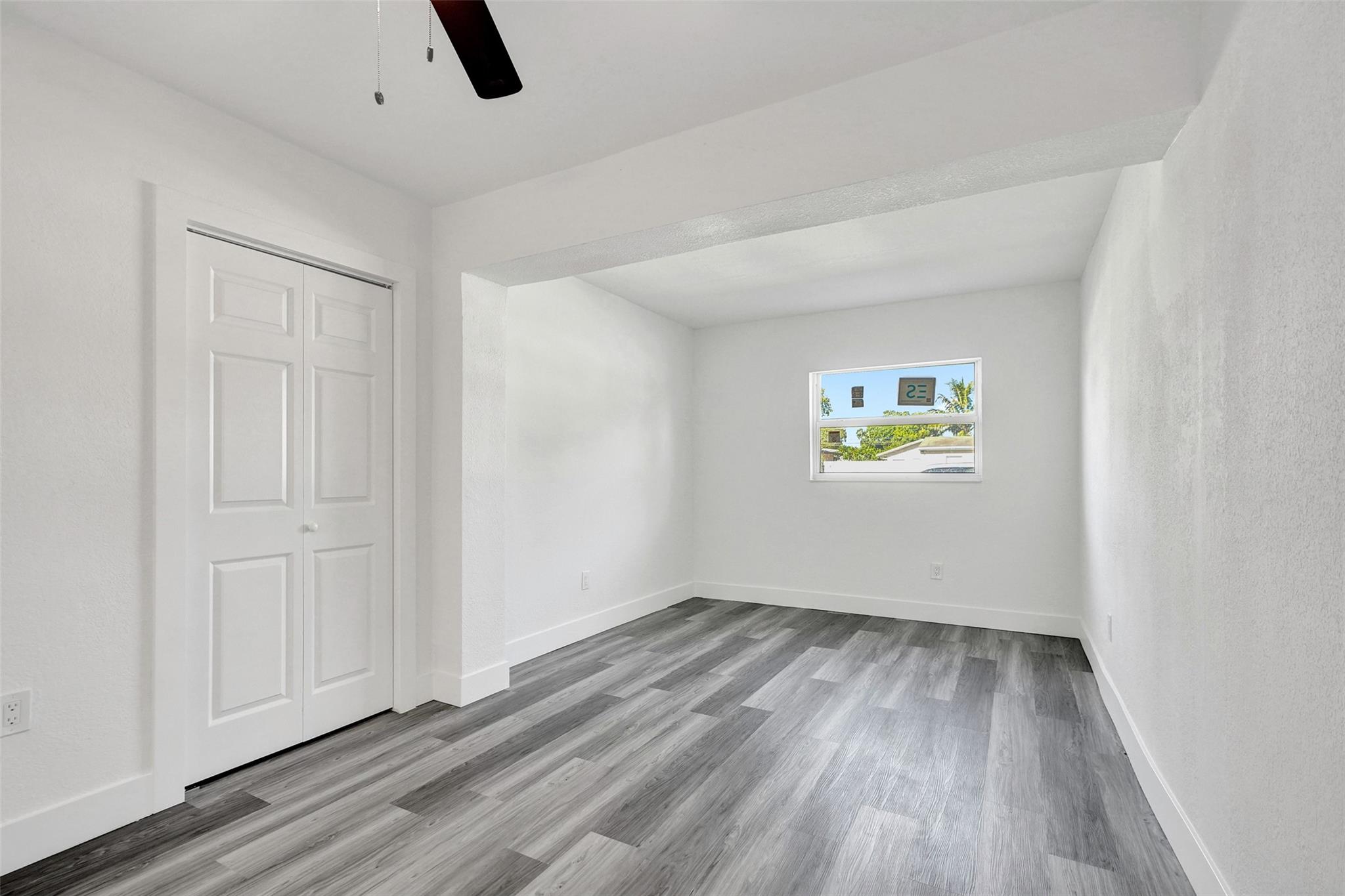 Bunche Park 1st Add - Residential