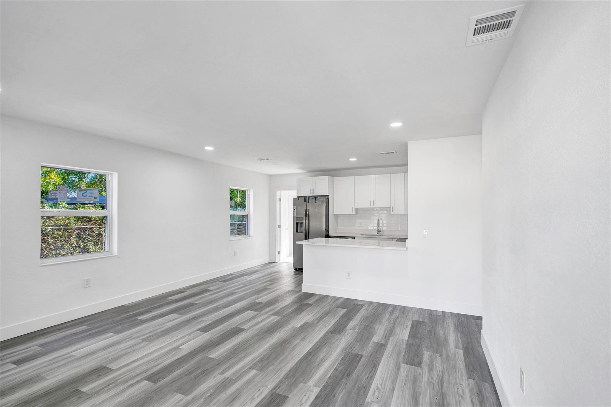 Bunche Park 1st Add - Residential