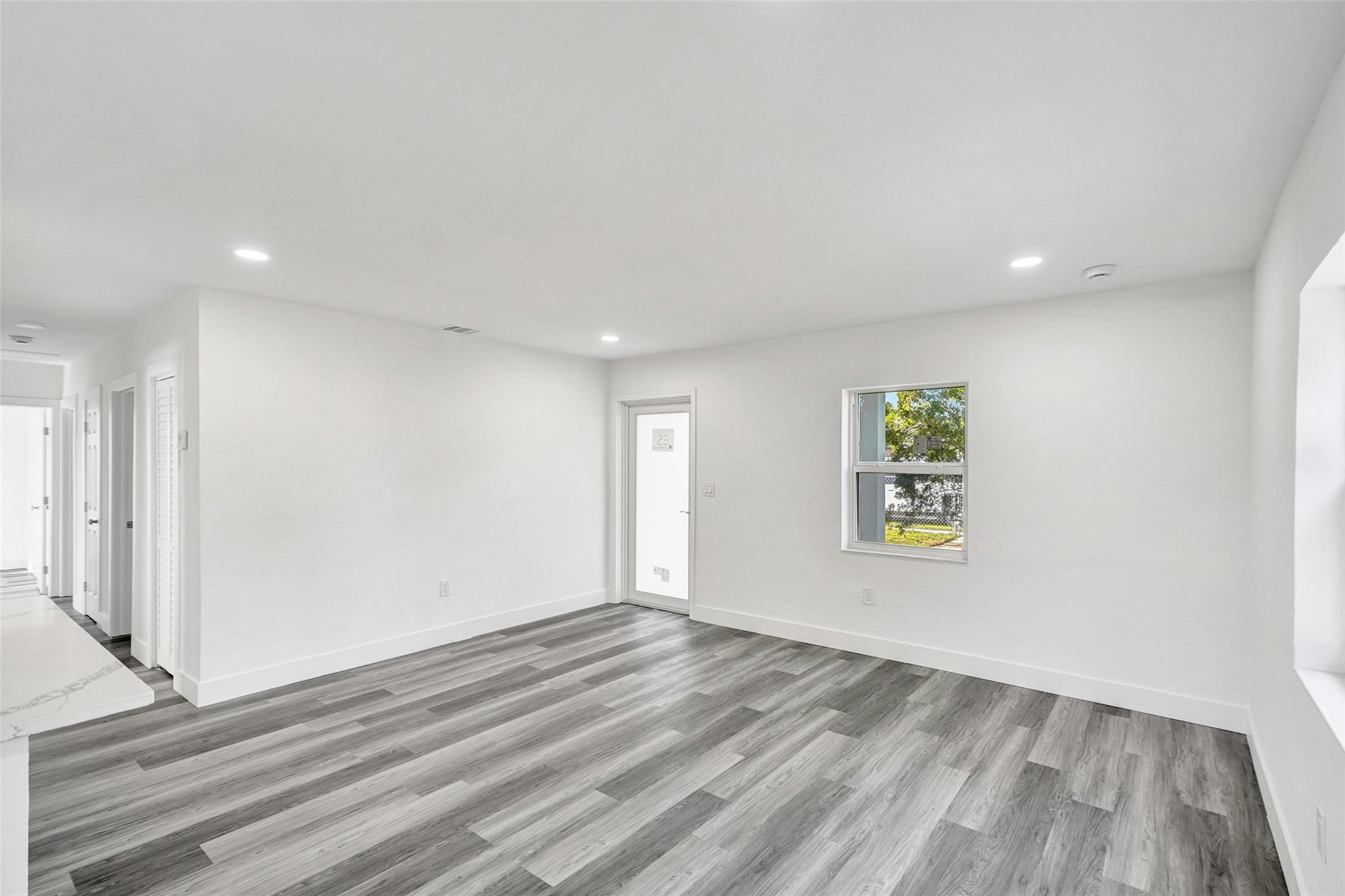 Bunche Park 1st Add - Residential