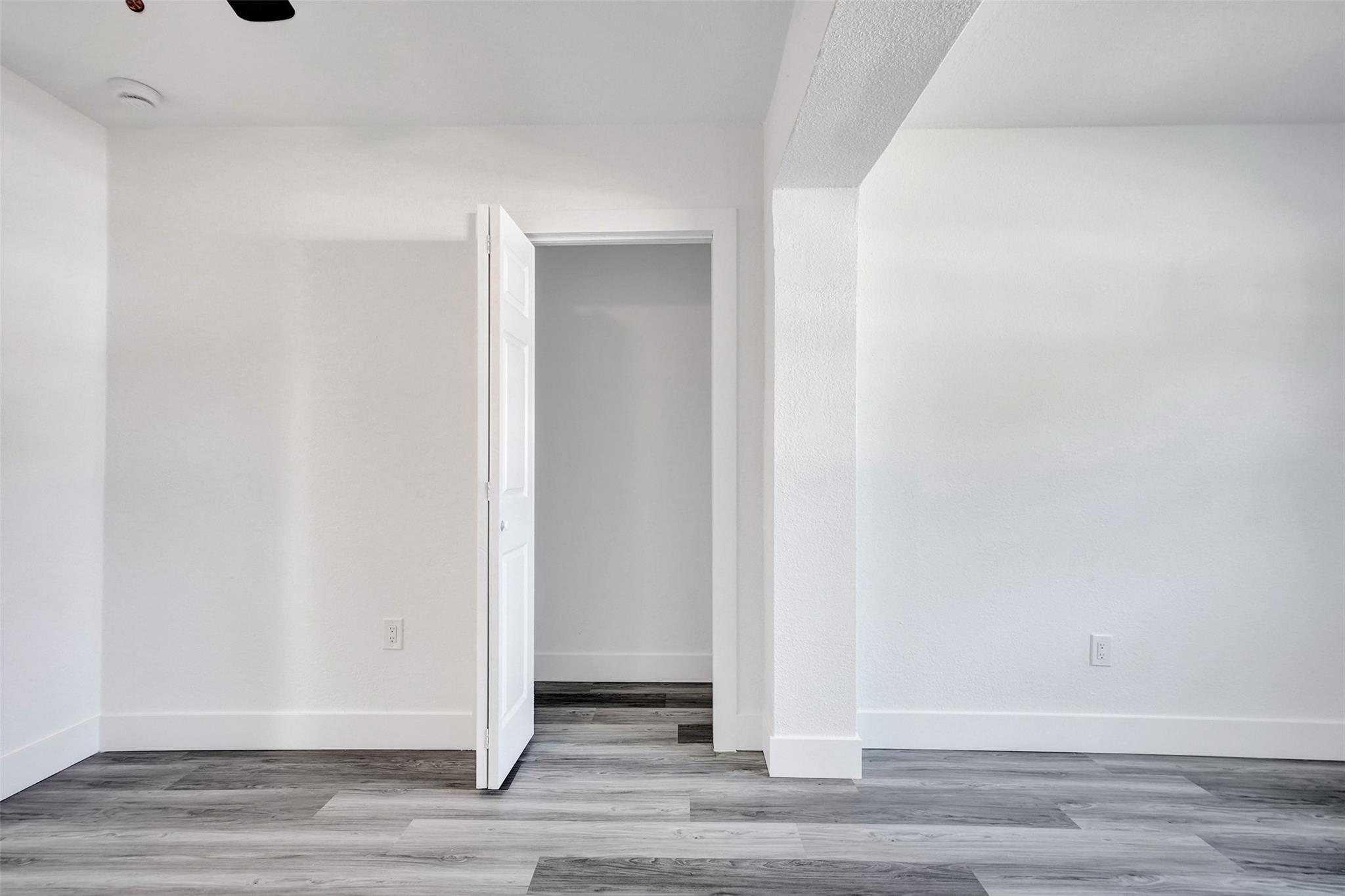 Bunche Park 1st Add - Residential