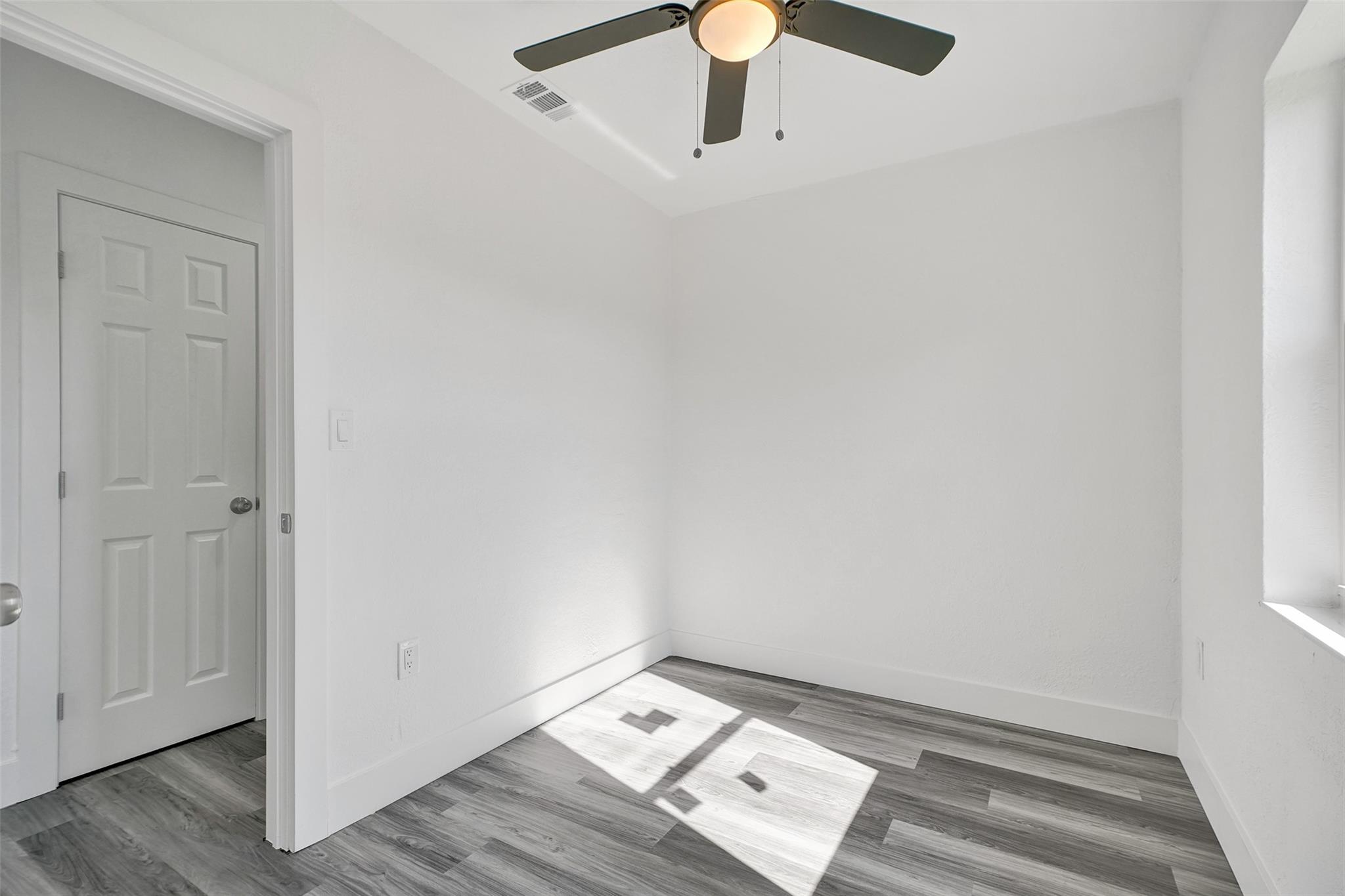 Bunche Park 1st Add - Residential