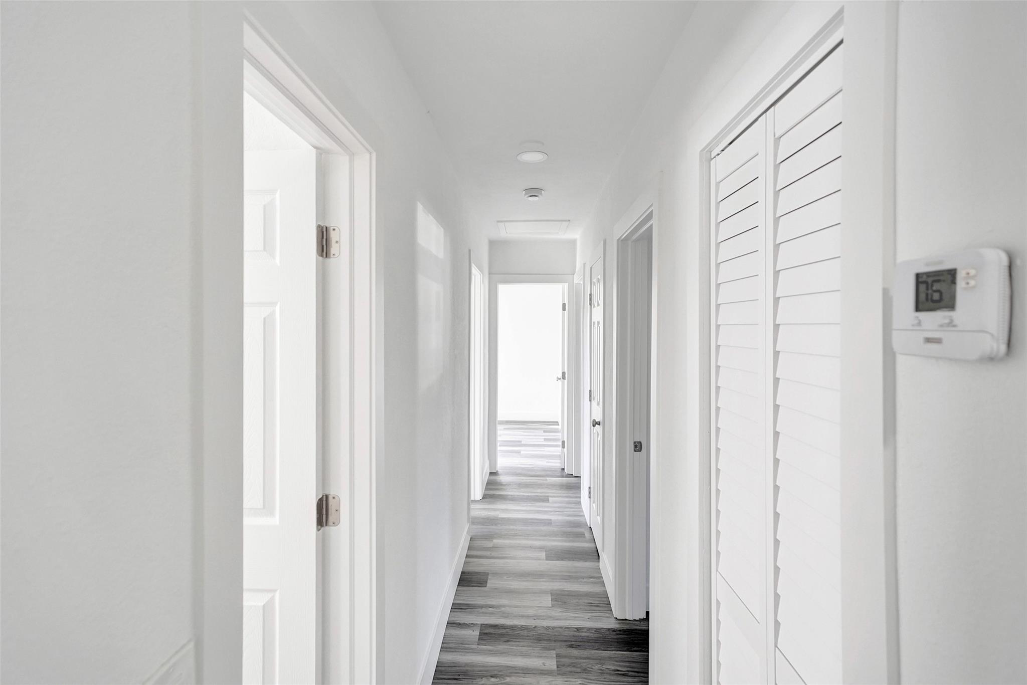 Bunche Park 1st Add - Residential