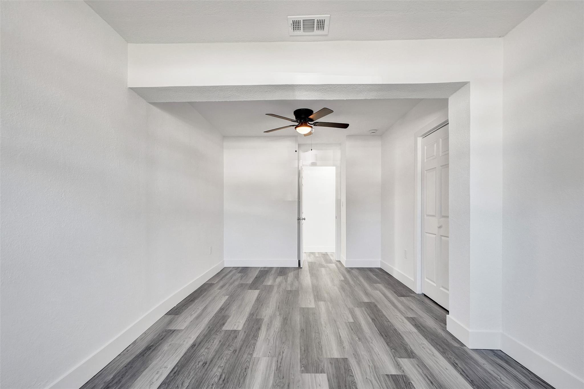 Bunche Park 1st Add - Residential