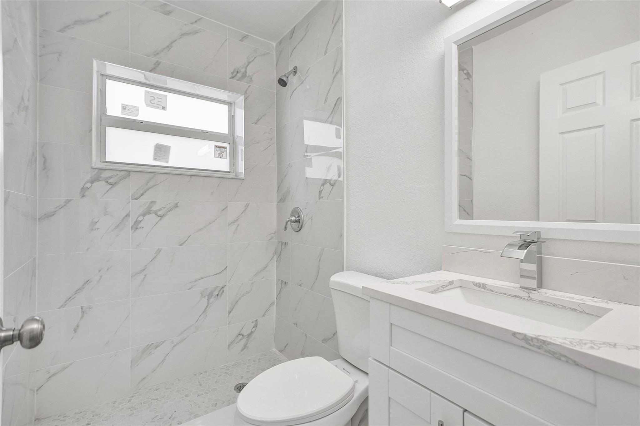 Bunche Park 1st Add - Residential