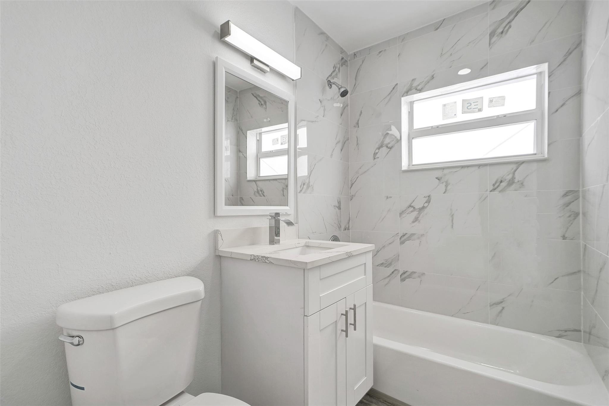 Bunche Park 1st Add - Residential