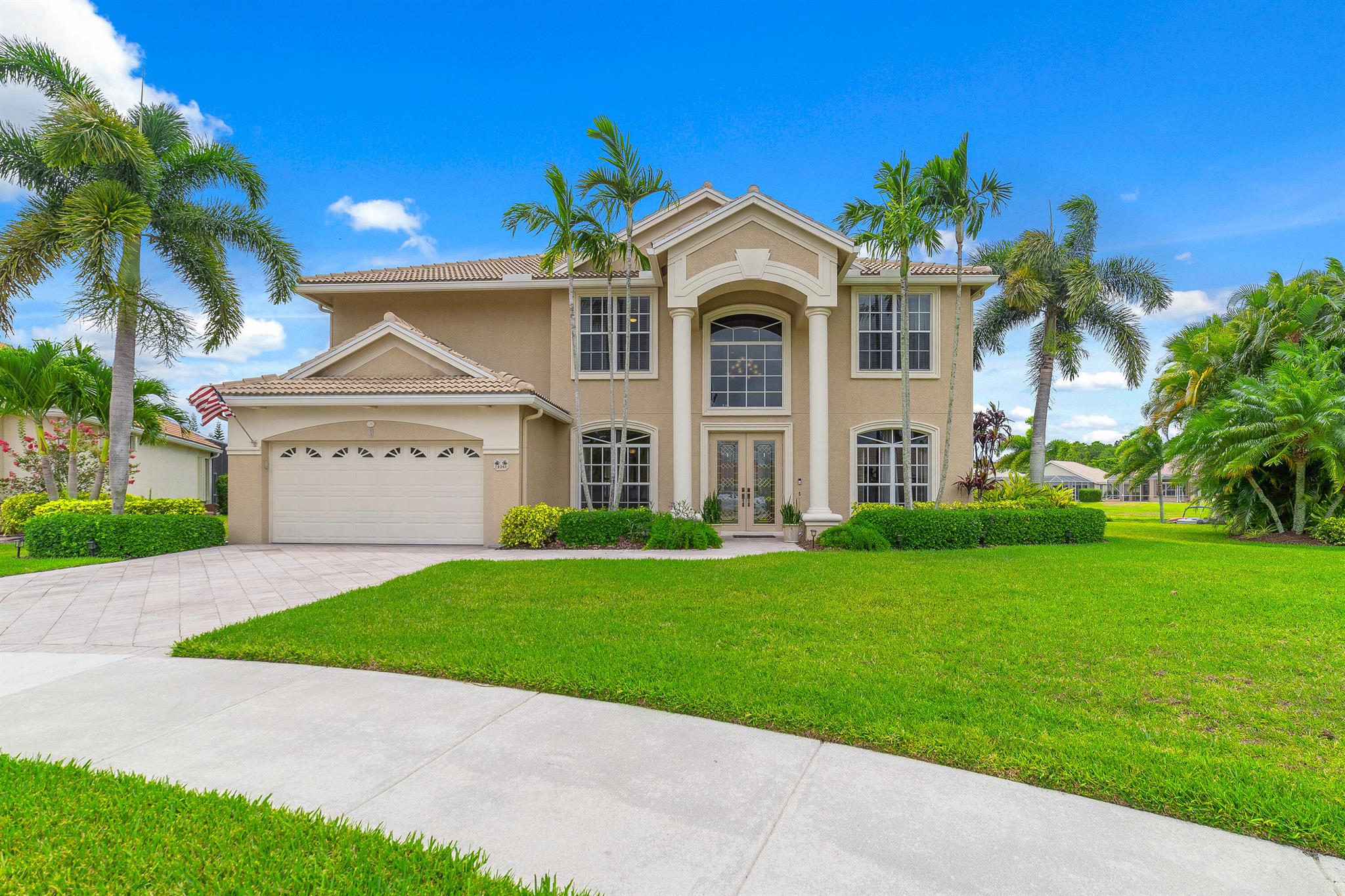 View Port St Lucie, FL 34986 house