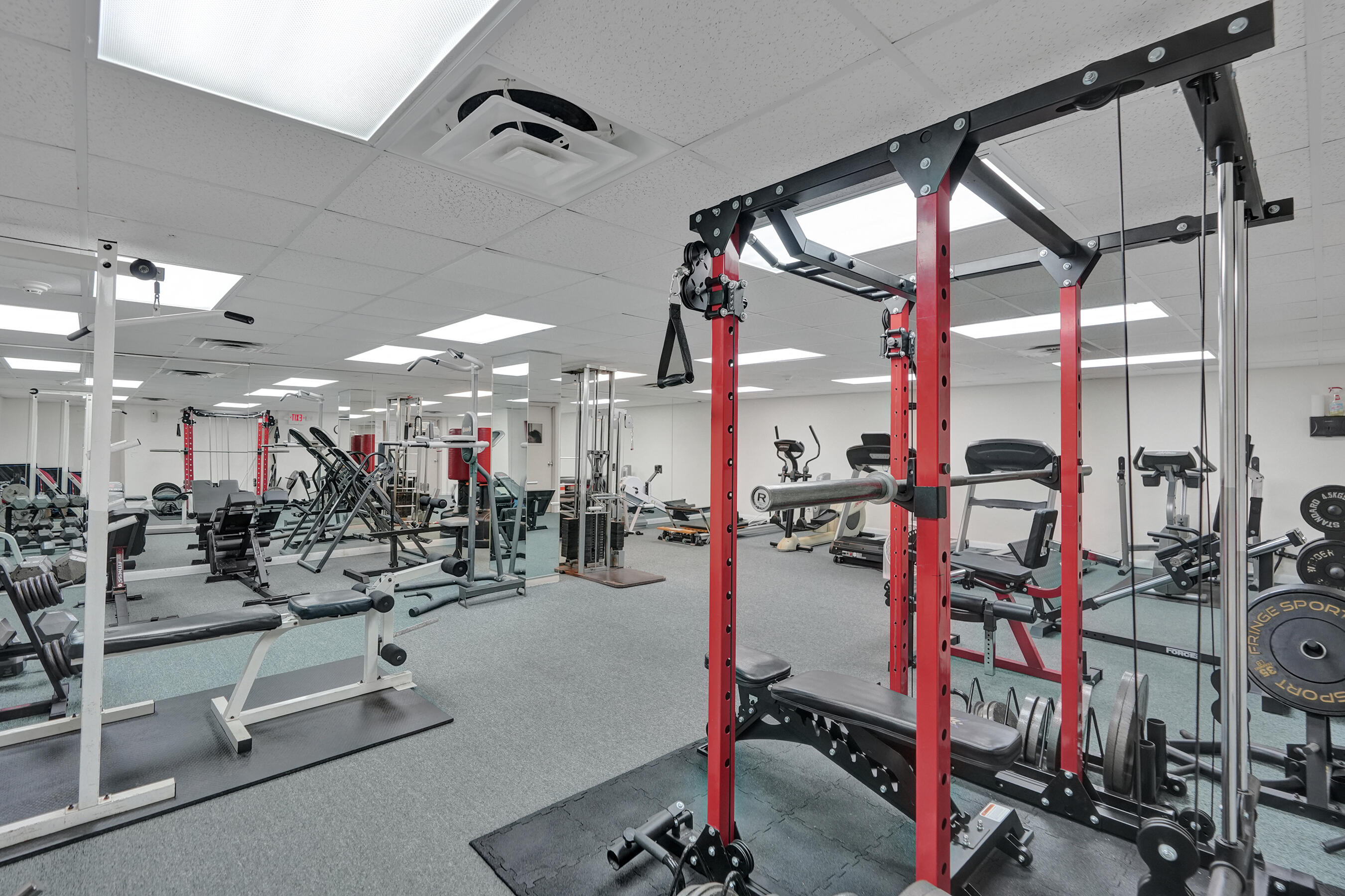BAY YACHT CLUB CONDO - Residential Lease