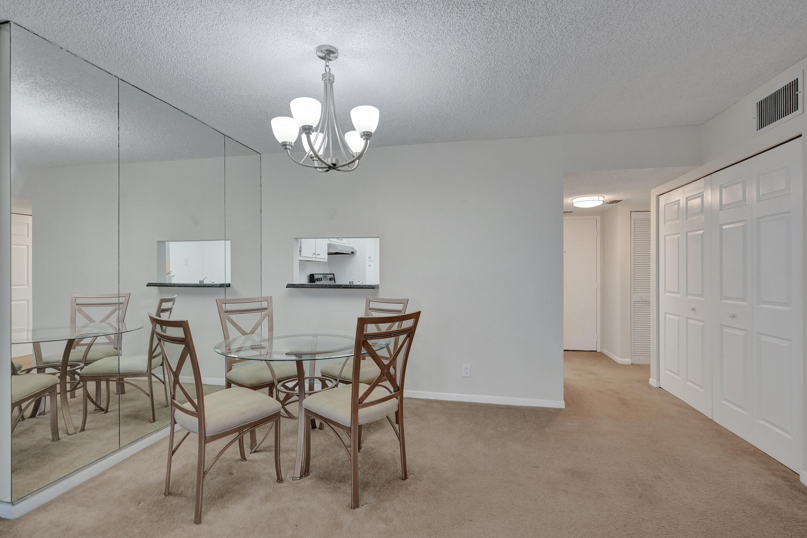 BAY YACHT CLUB CONDO - Residential Lease