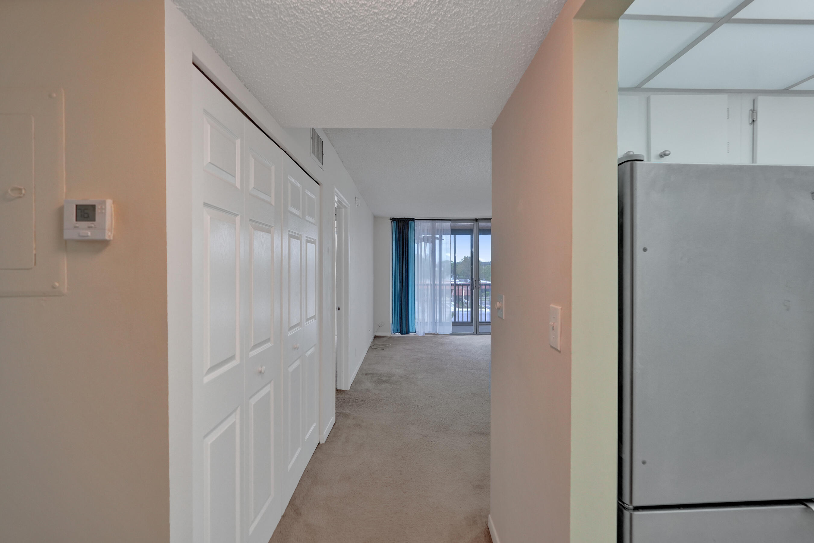 BAY YACHT CLUB CONDO - Residential Lease
