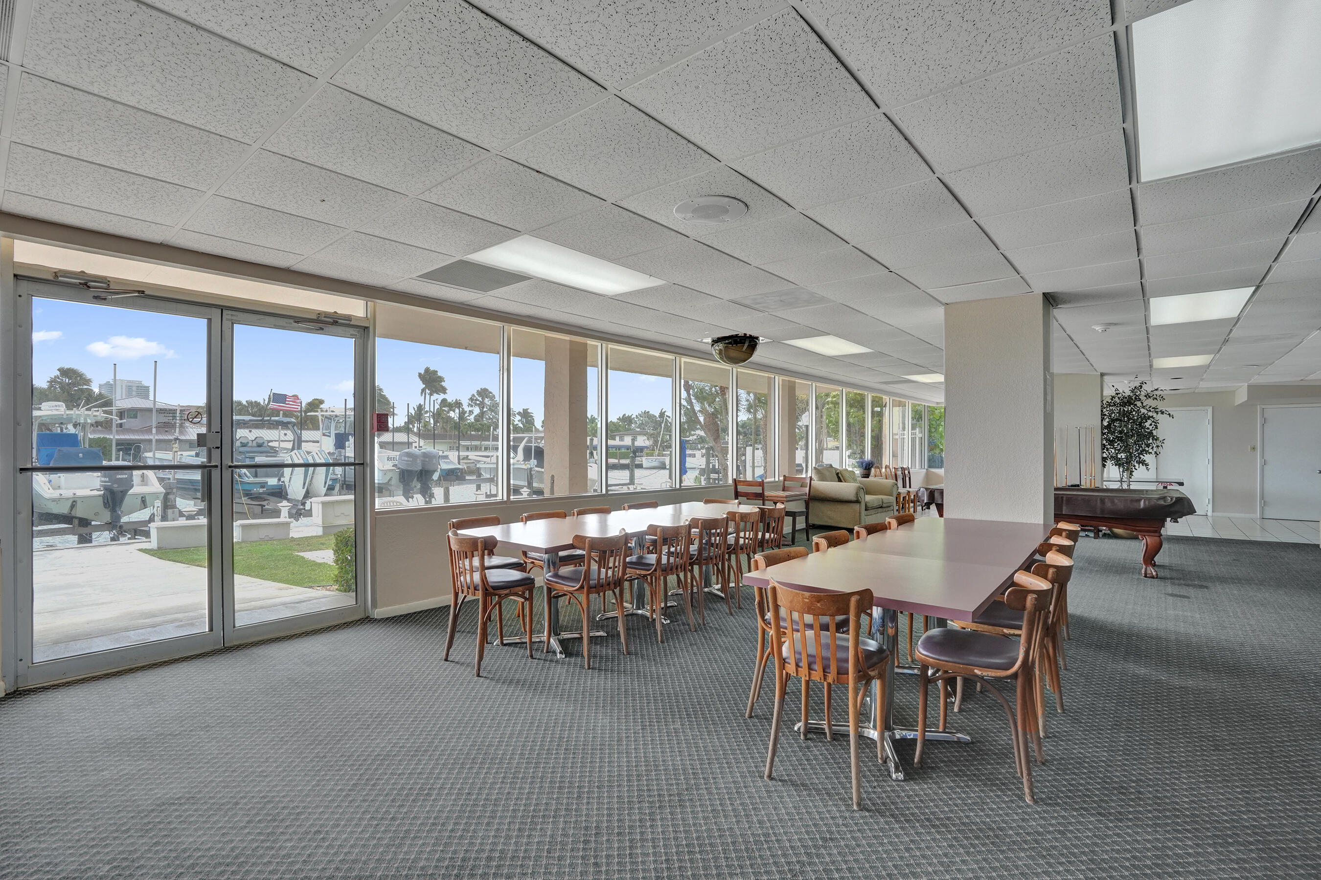 BAY YACHT CLUB CONDO - Residential Lease