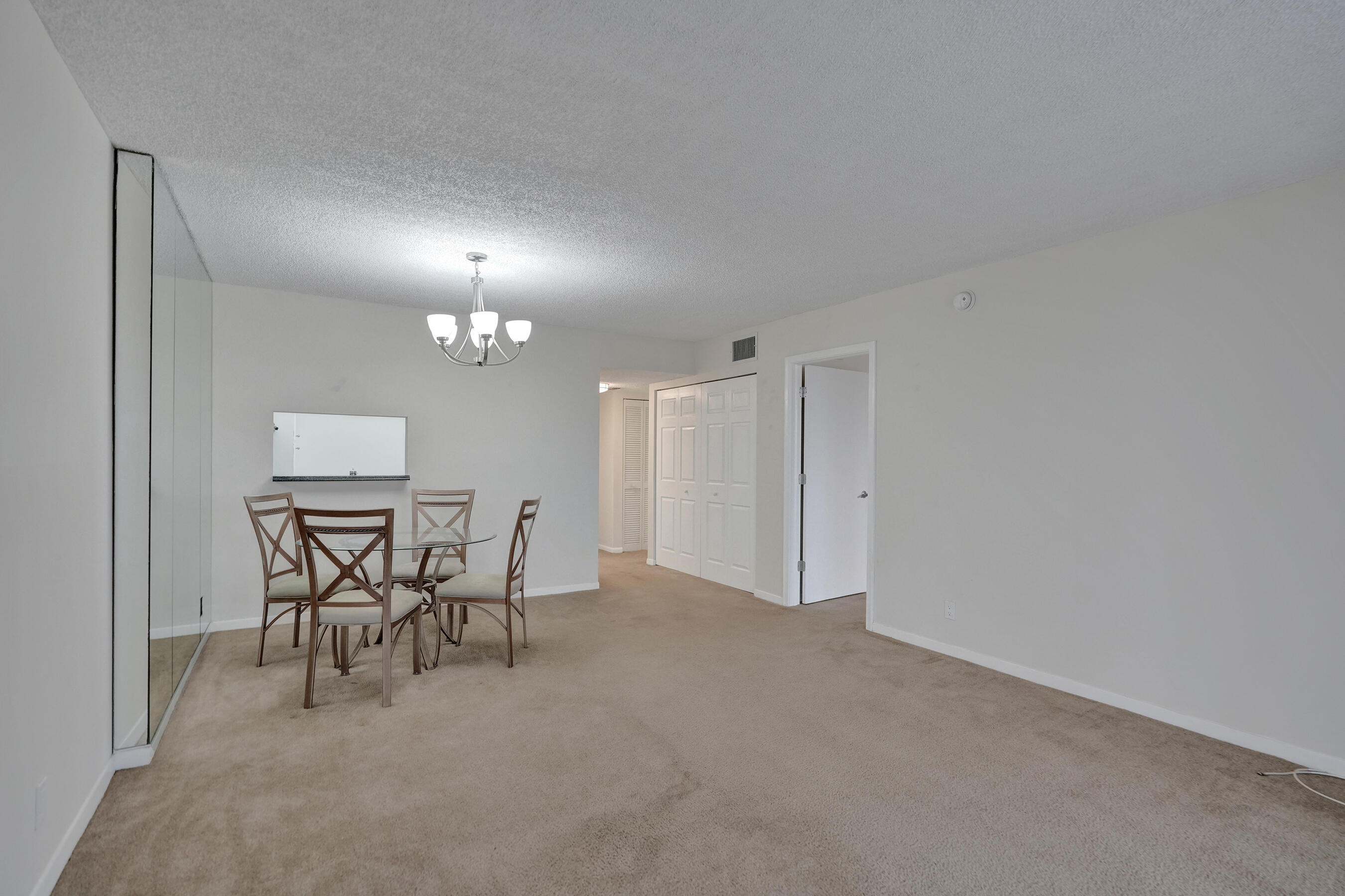 BAY YACHT CLUB CONDO - Residential Lease