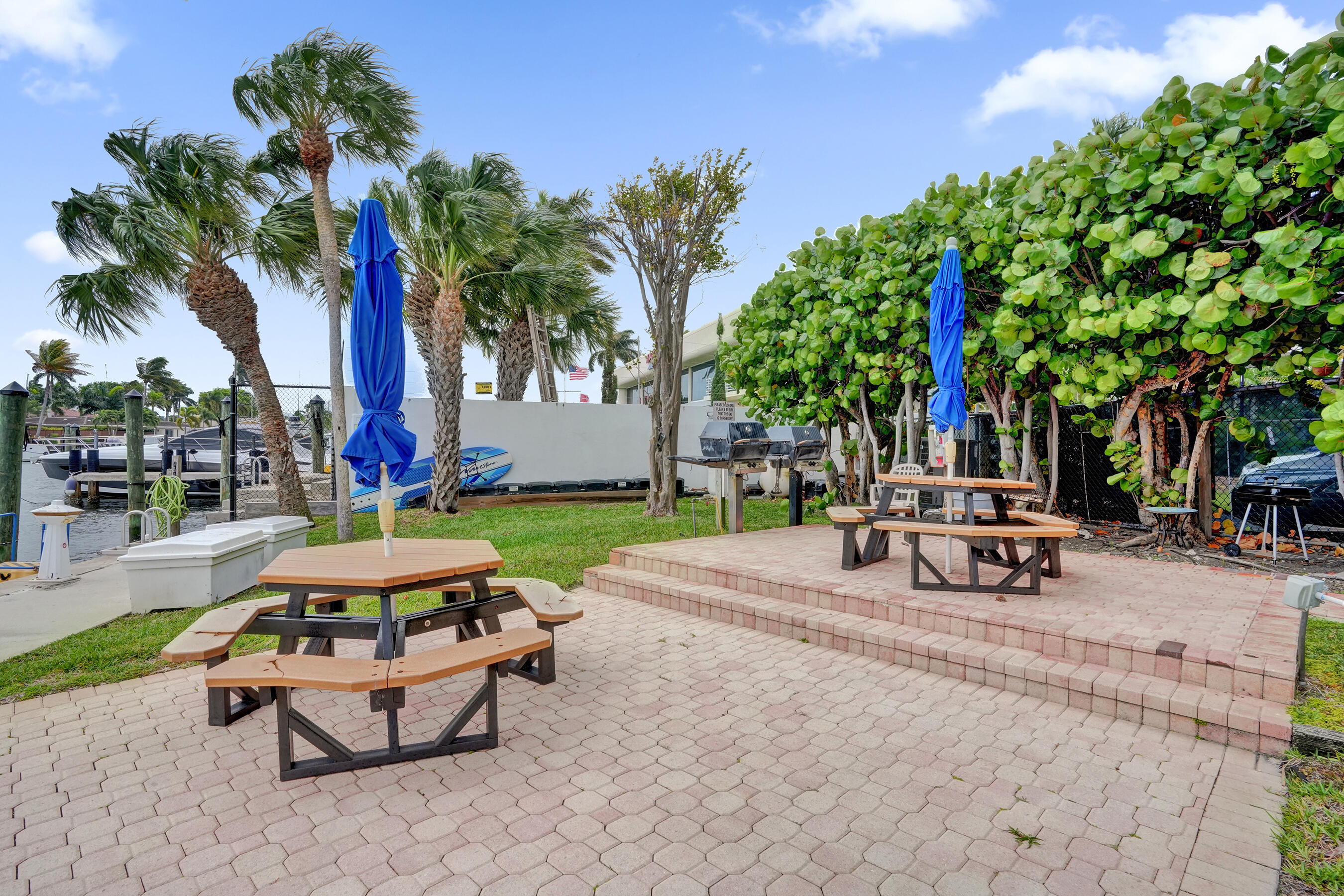 BAY YACHT CLUB CONDO - Residential Lease