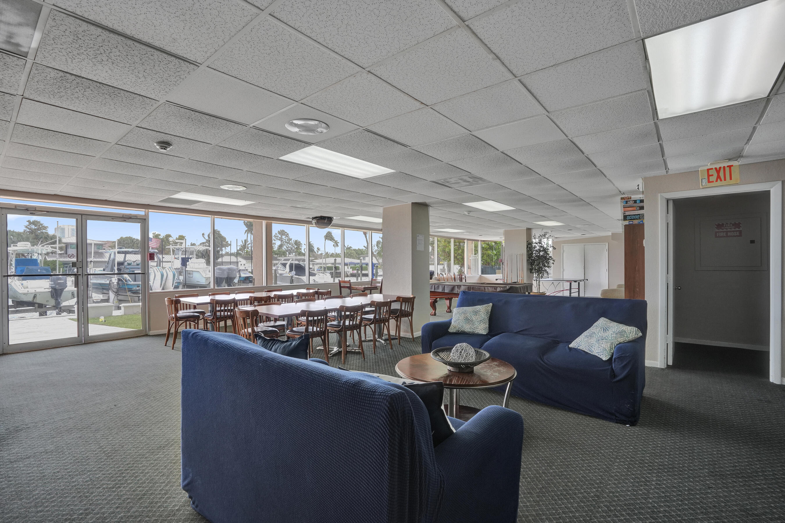 BAY YACHT CLUB CONDO - Residential Lease