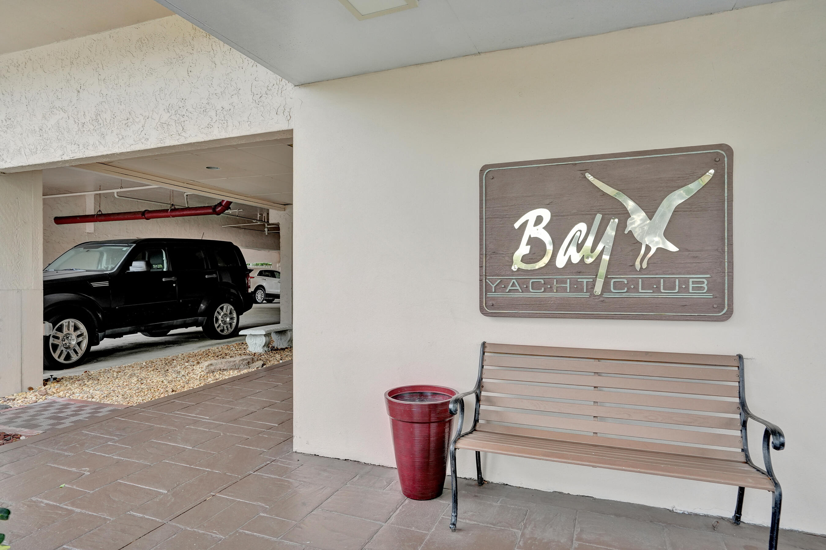 BAY YACHT CLUB CONDO - Residential Lease