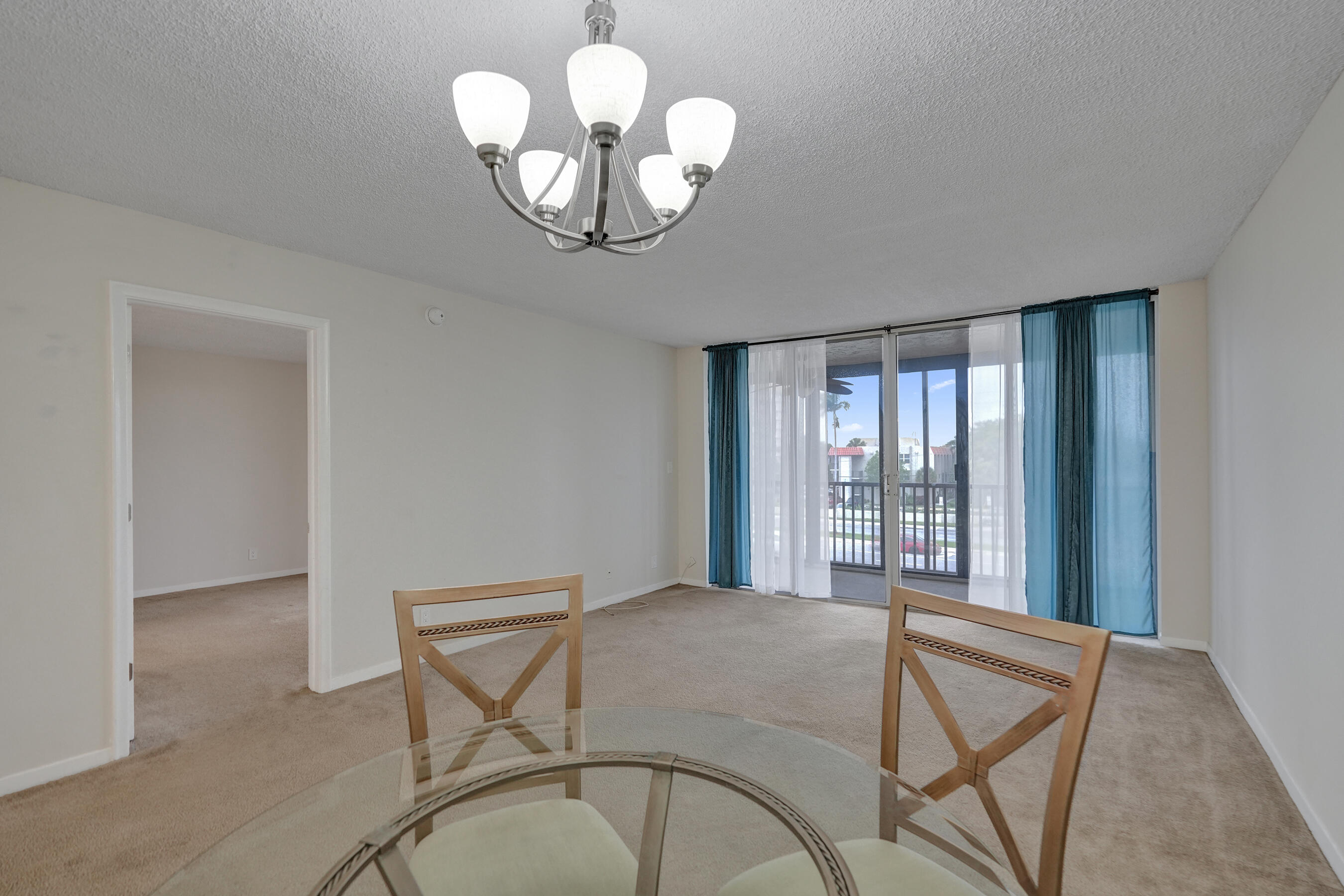 BAY YACHT CLUB CONDO - Residential Lease