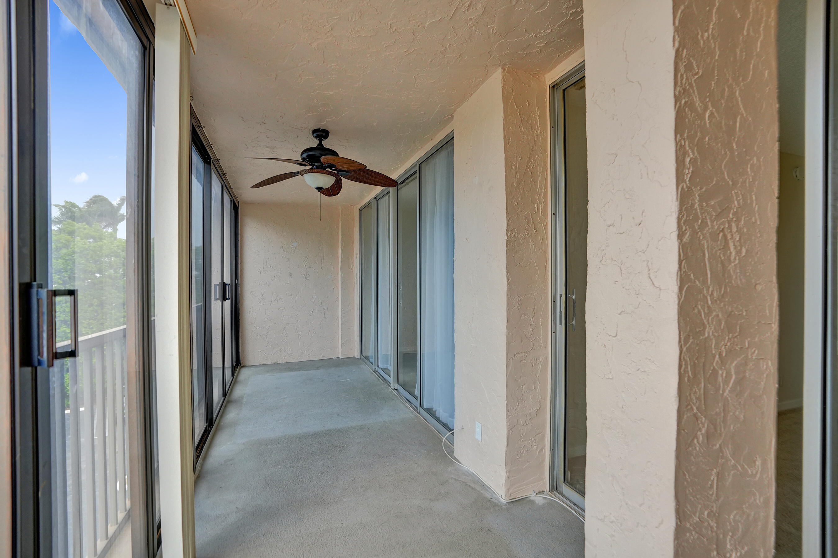 BAY YACHT CLUB CONDO - Residential Lease
