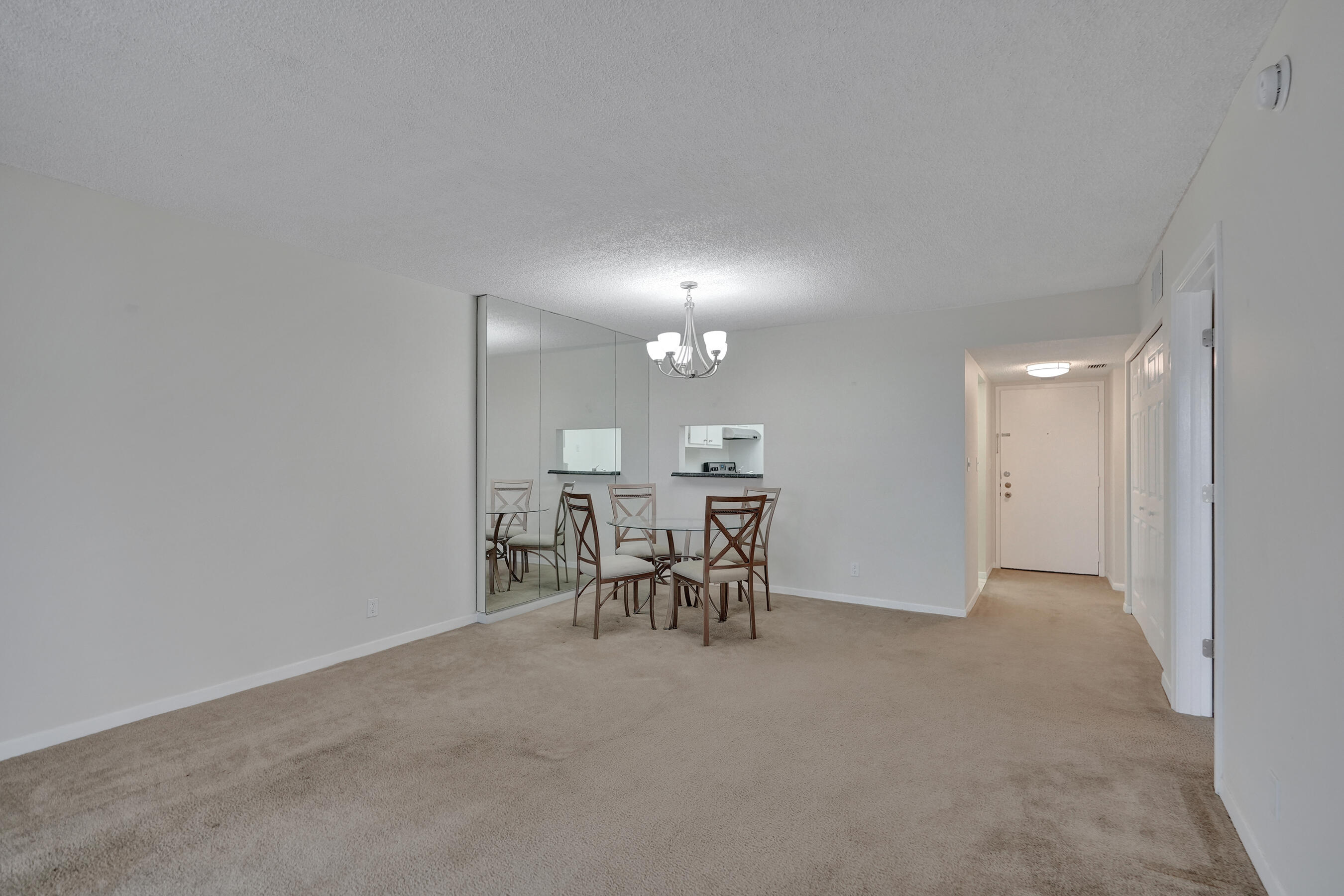 BAY YACHT CLUB CONDO - Residential Lease