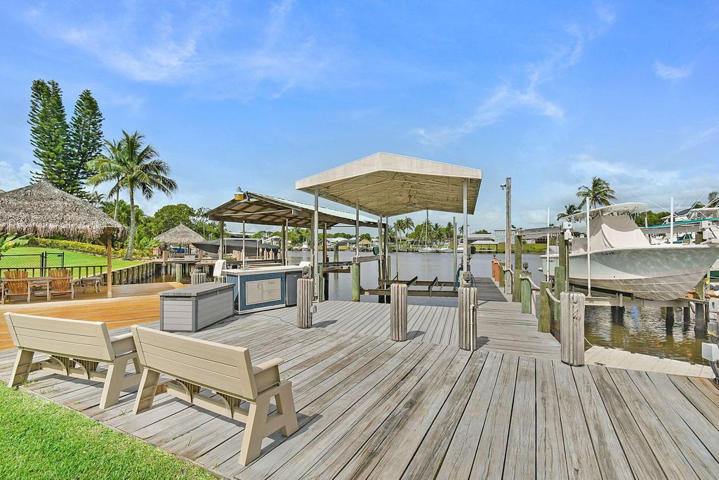 Photo of 702 SE Adams Court, Port Saint Lucie, FL 34984 (MLS # B26026219)