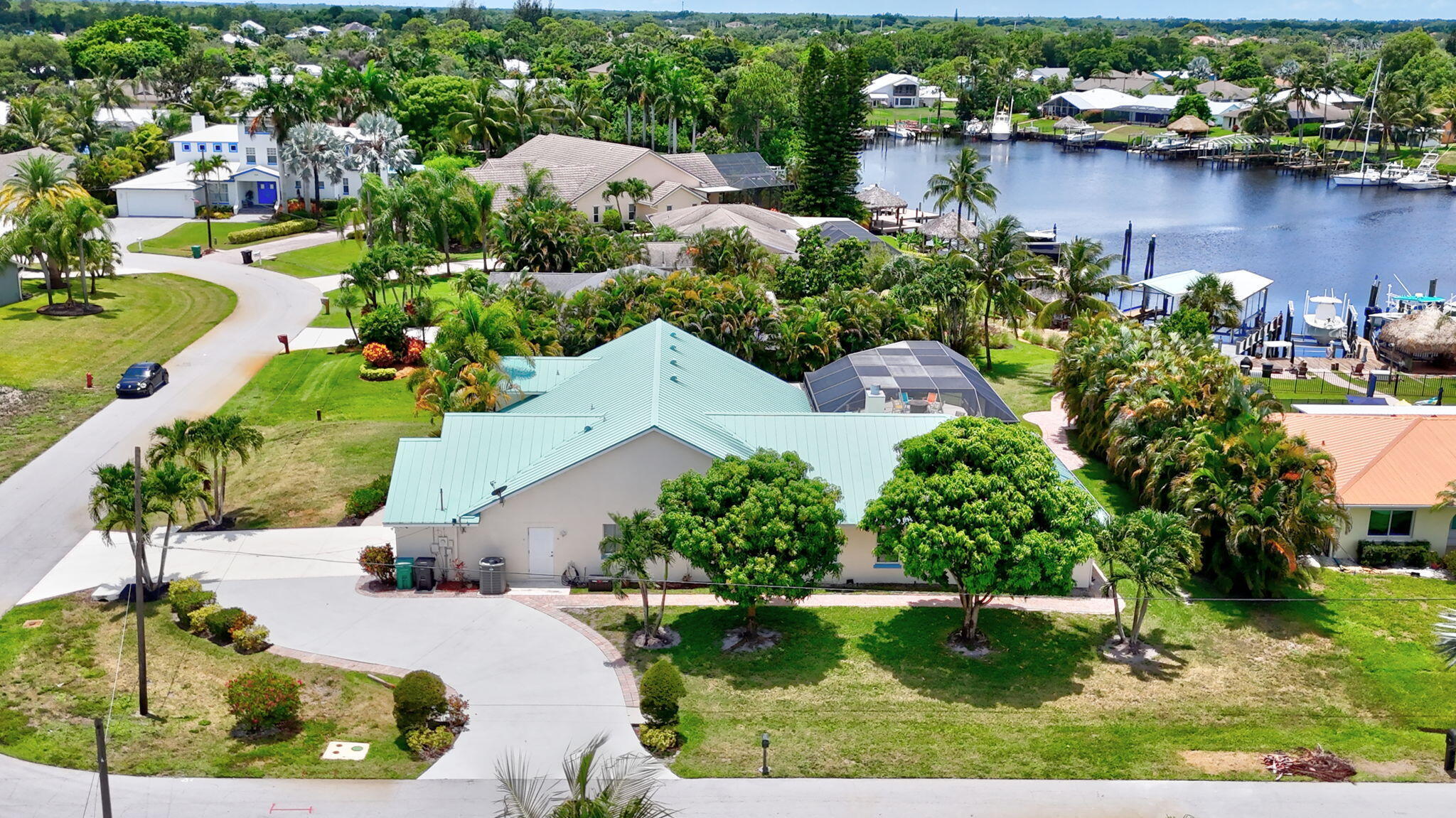 PORT ST LUCIE SECTION 18 - Residential