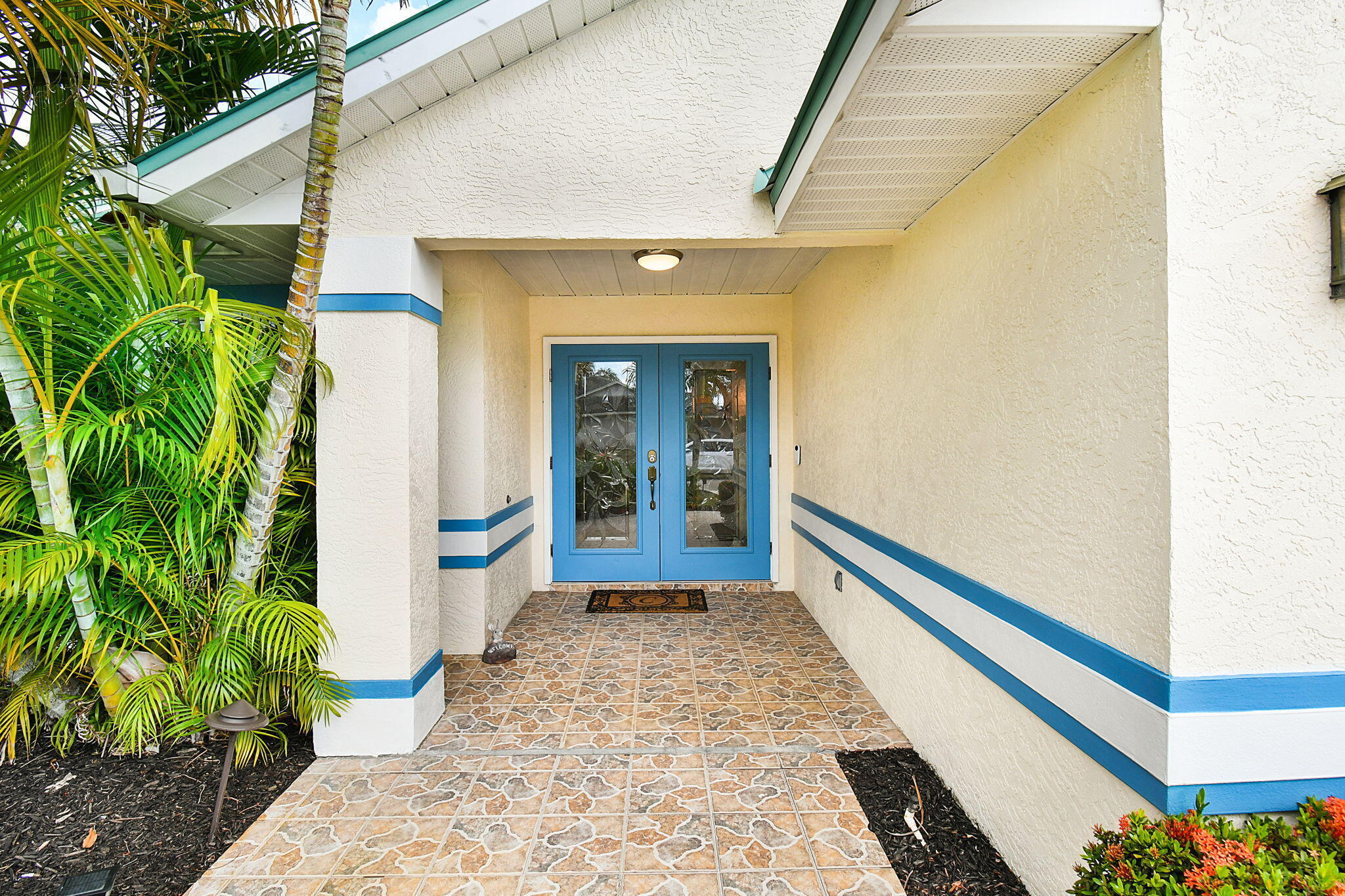 PORT ST LUCIE SECTION 18 - Residential