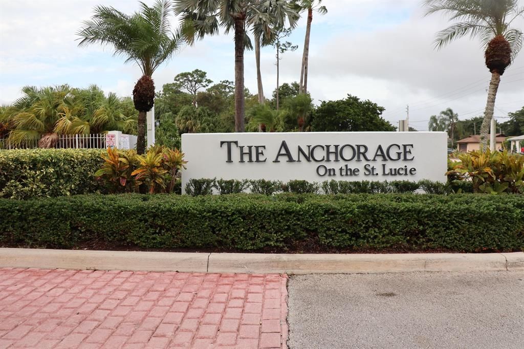 Photo of 2512 SE Anchorage Cove Cv #A-1, Port St Lucie, FL 34952 (MLS # R10670763)