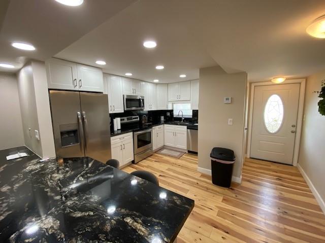 Hollybrook Golf & Tennis - Residential Lease